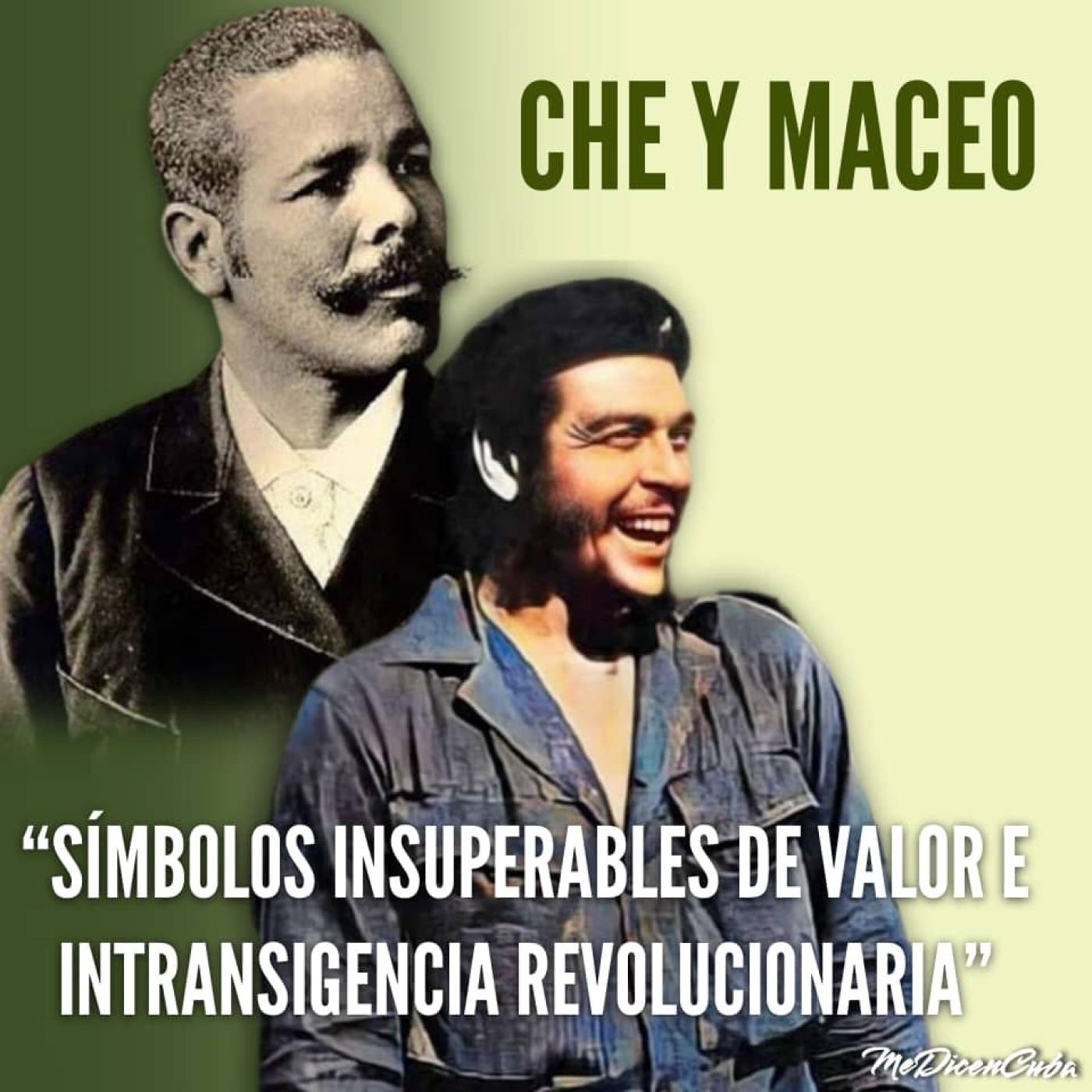 Plaza de la Revolución santaclareña se vestirá de compromisos de los Pinos Nuevos en el homenaje a Maceo y Che
