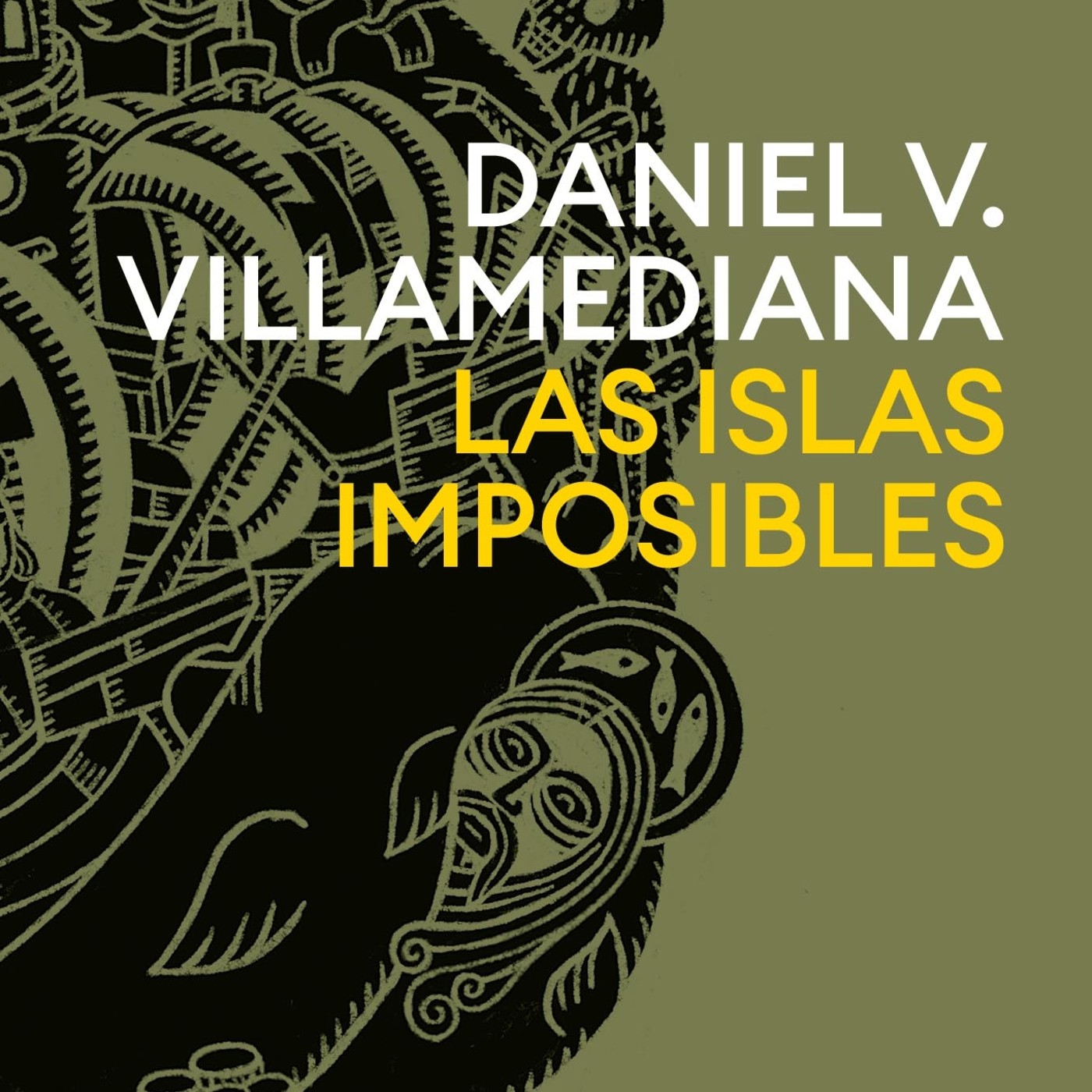 Planetas y Atlántidas