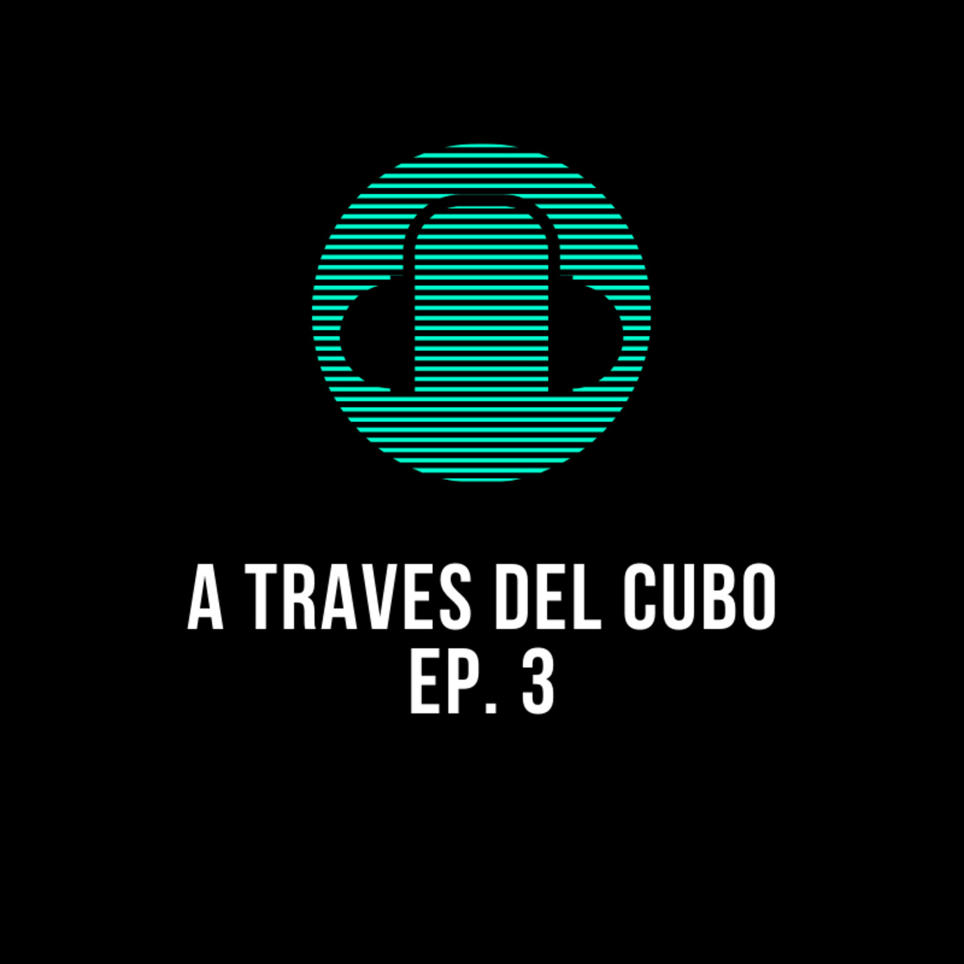 A traves del cubo