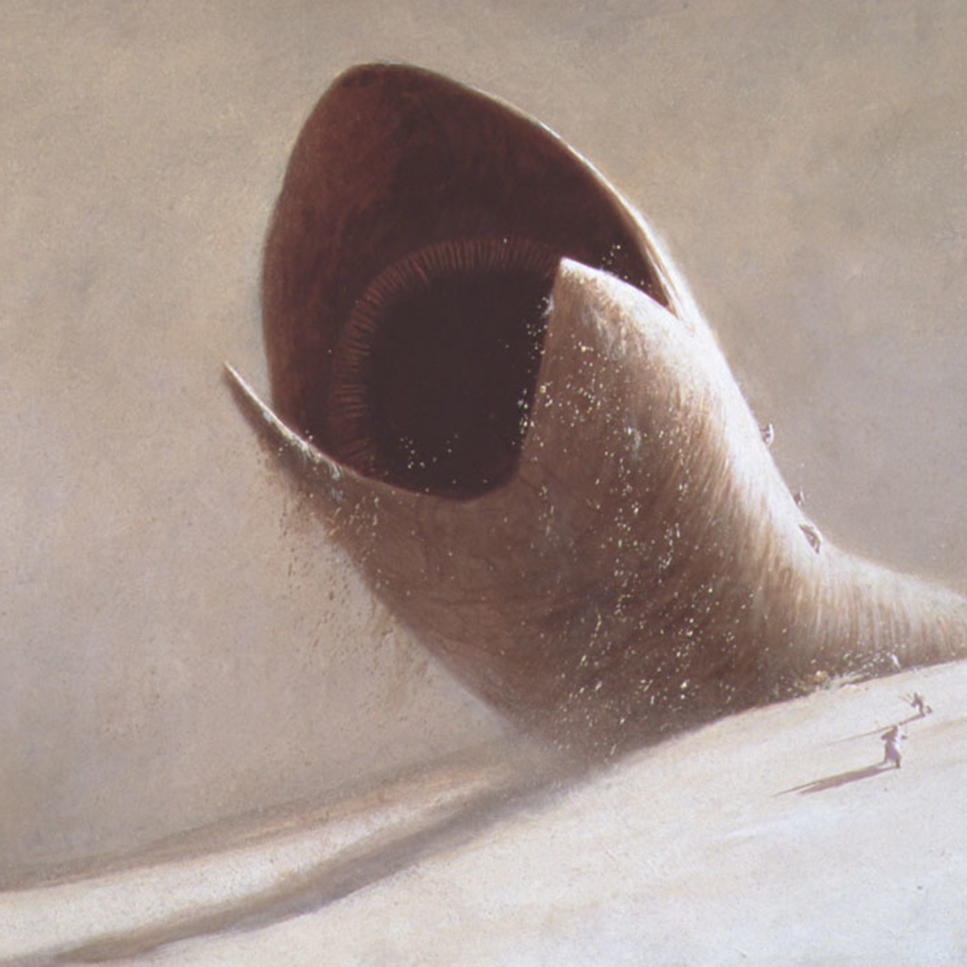 'Dune: Leyendas de Arrakis' de Frank Herbert