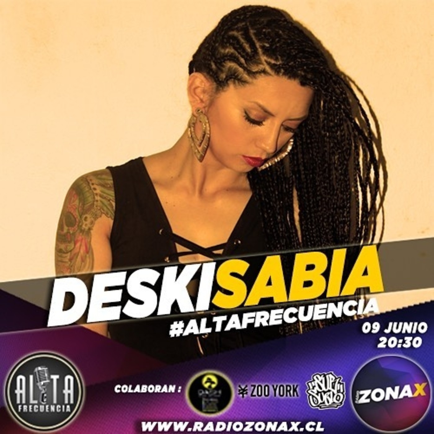 ALTA FRECUENCIA