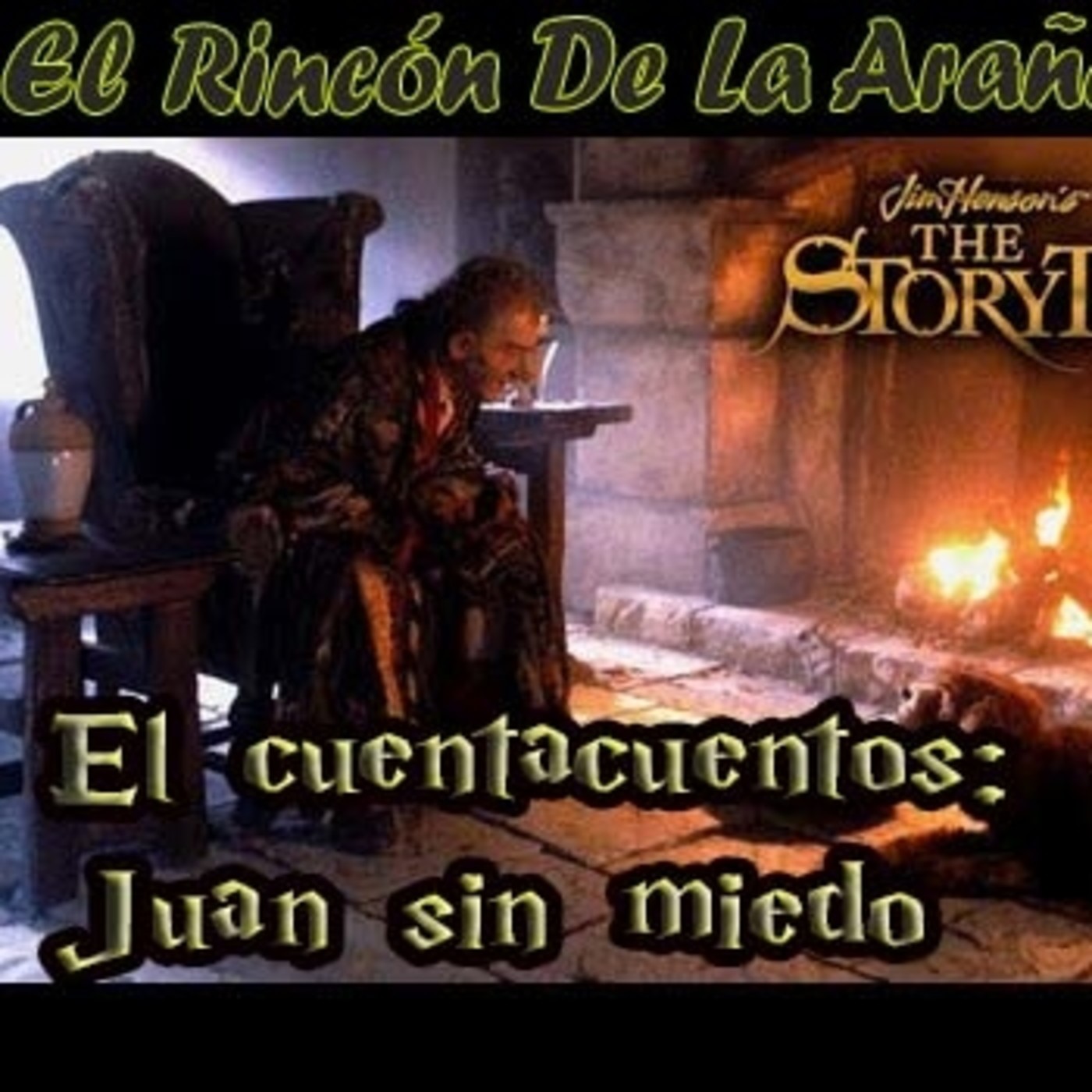 El Rincón De La Araña