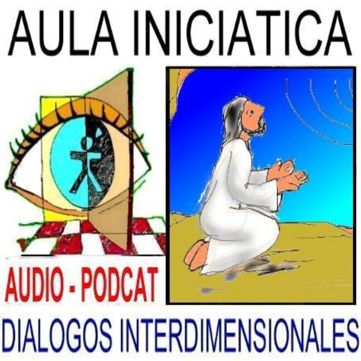 Podcast Aula Iniciatica