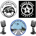 Motor y al Aire+Zafarrancho Podcast+Casus Belli- Películas de Aviación