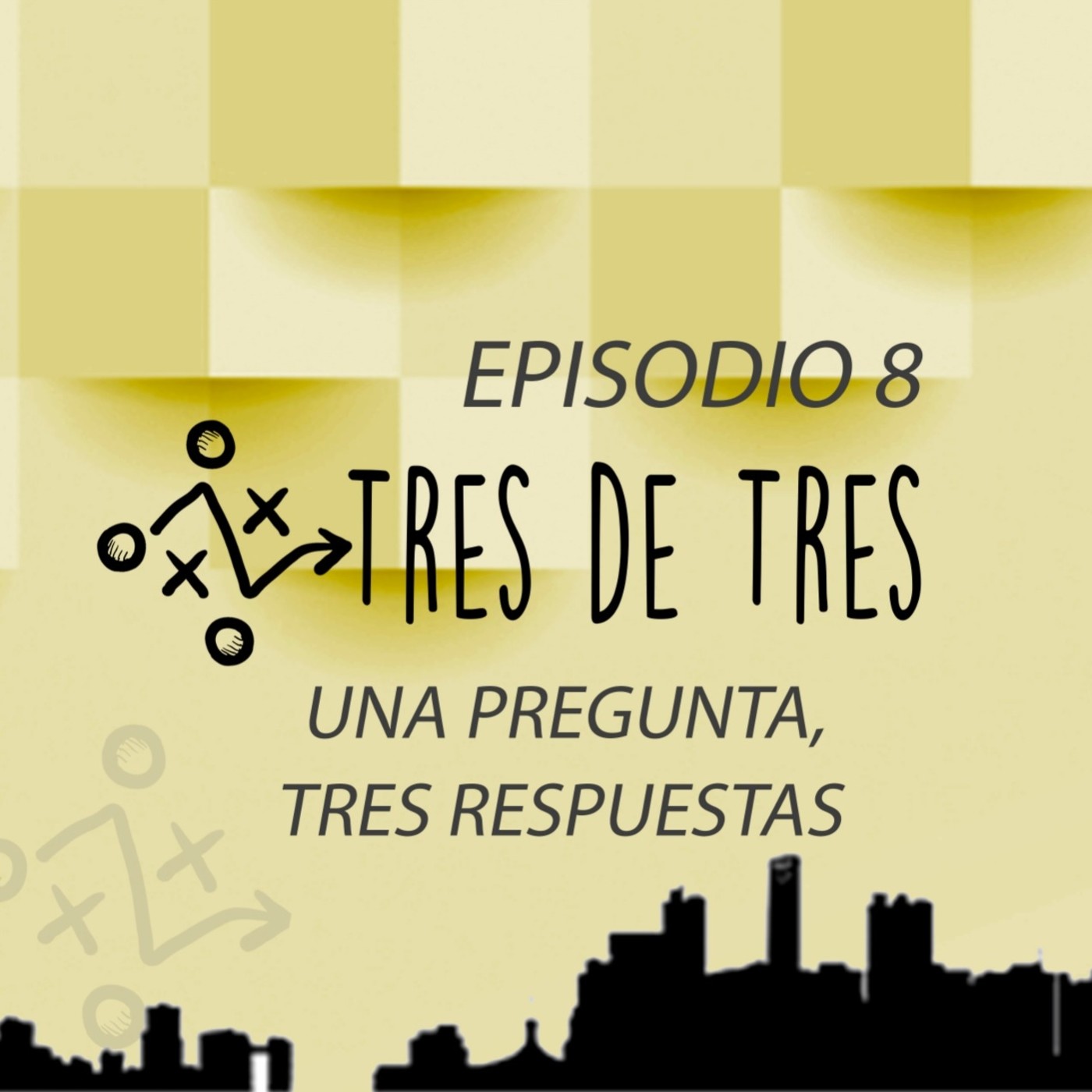 Tres de Tres (TDT)