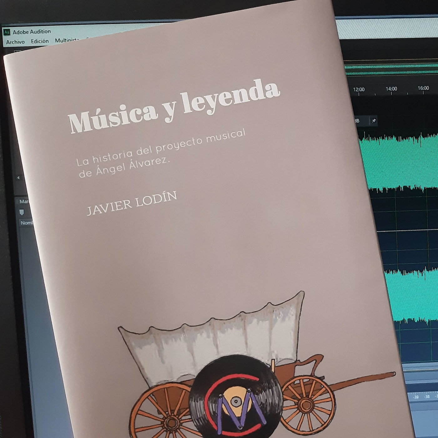 TROZOS DE VIDA, TROZOS DE RADIO
