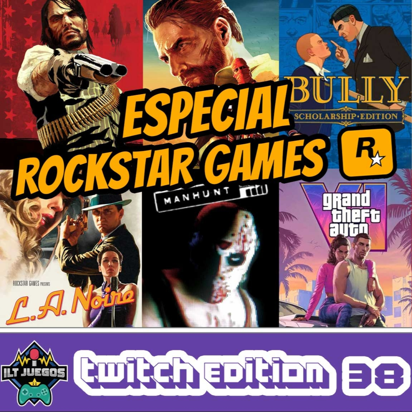 ILTjuegos