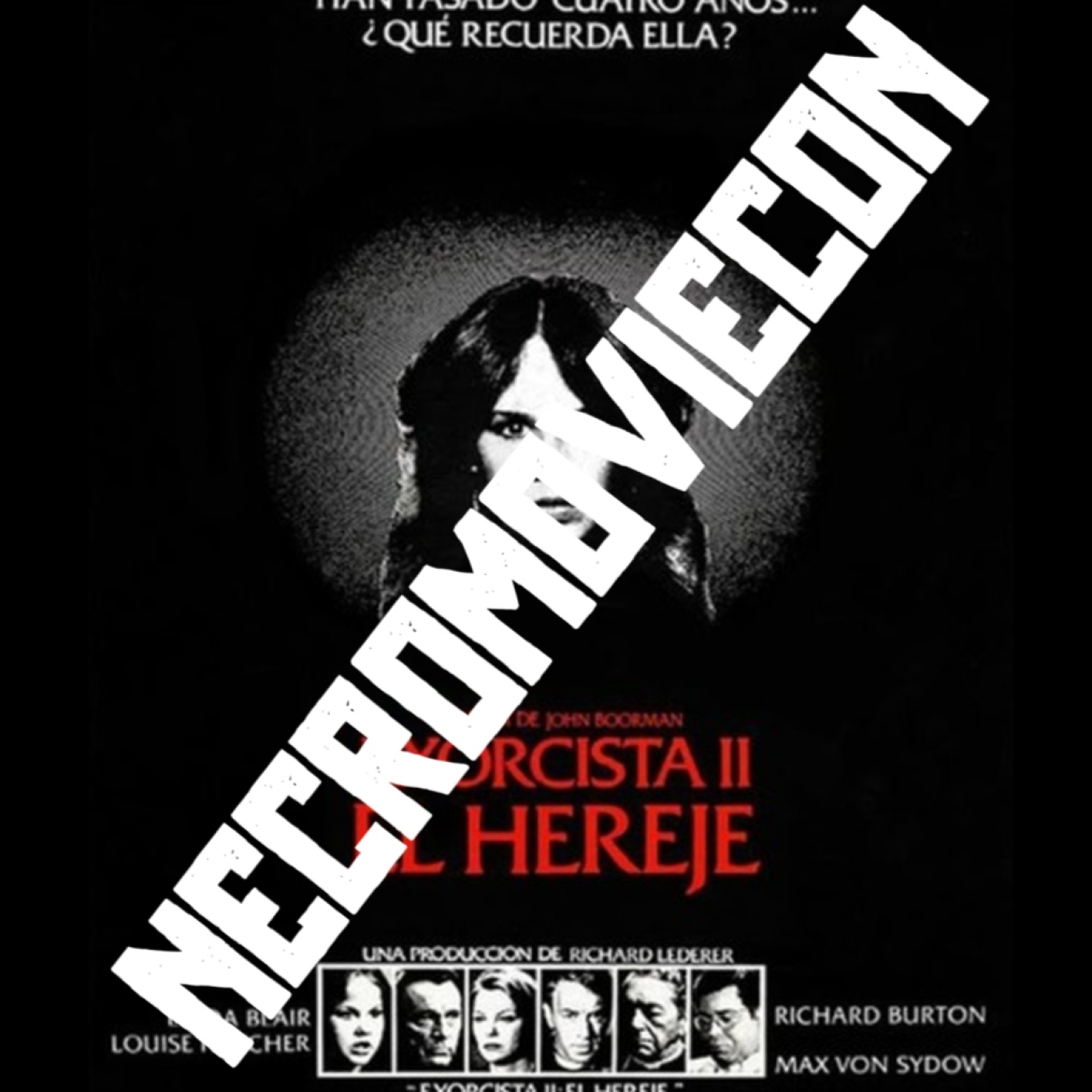 Necromoviecon