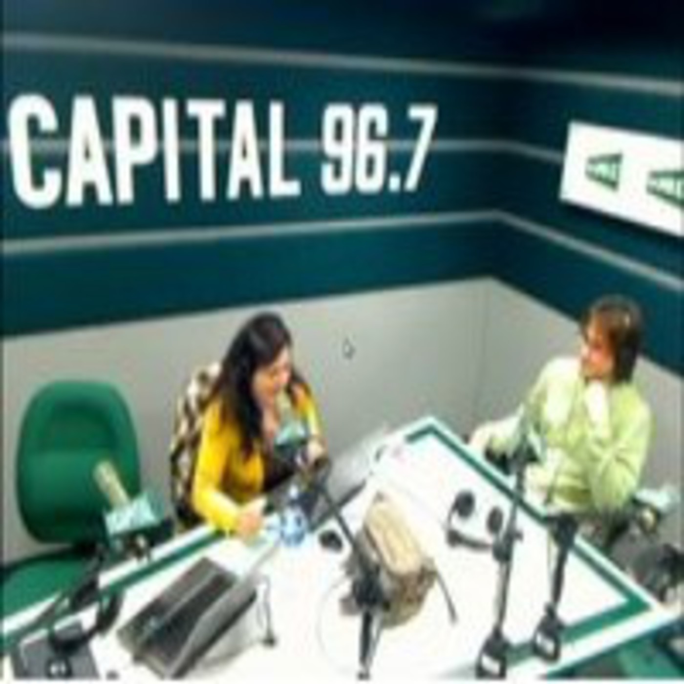 Podcast de compartiendoperu