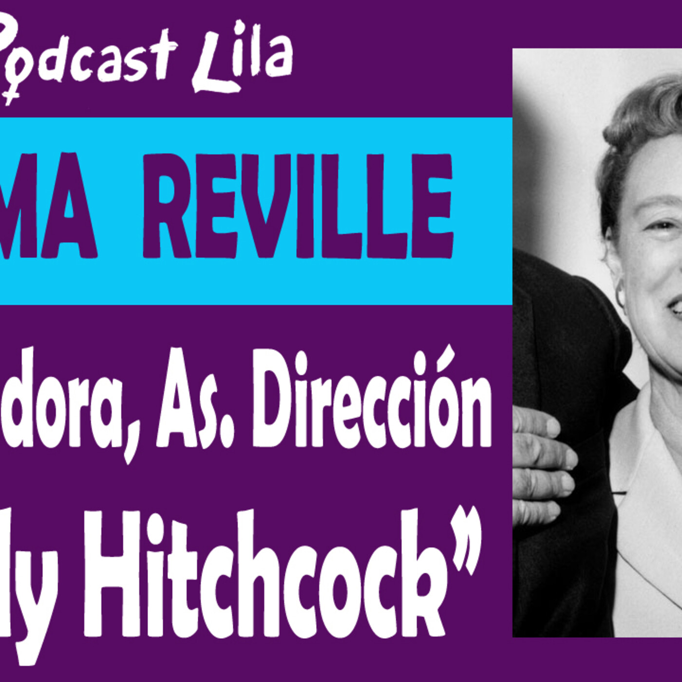 Podcast Lila