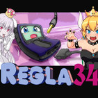 Regla 34, Bowsette, Boosette , Venom y mas personalidades - Episodio 2 - Temporada 5
