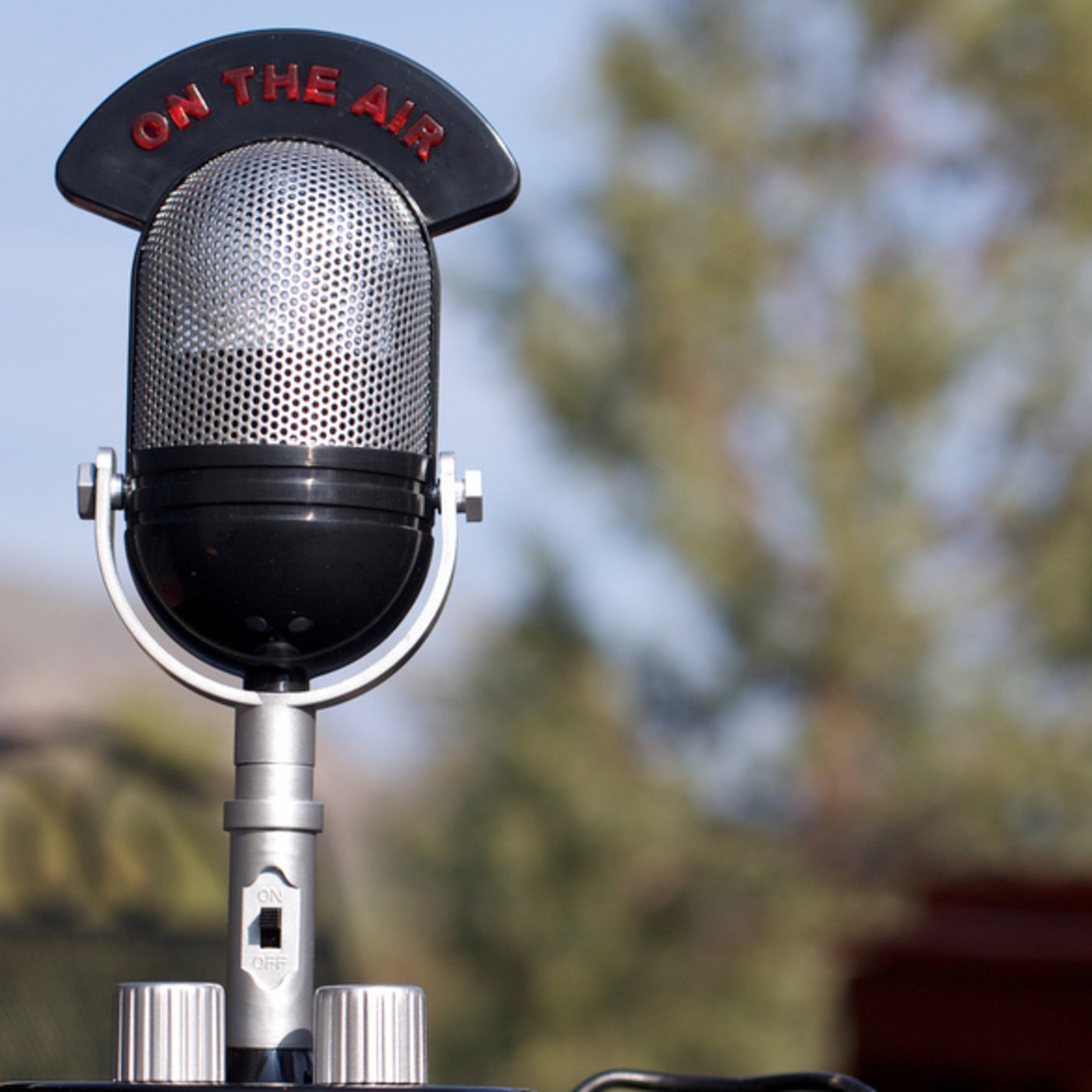 RADIOESCENA MAS D’ENRIC