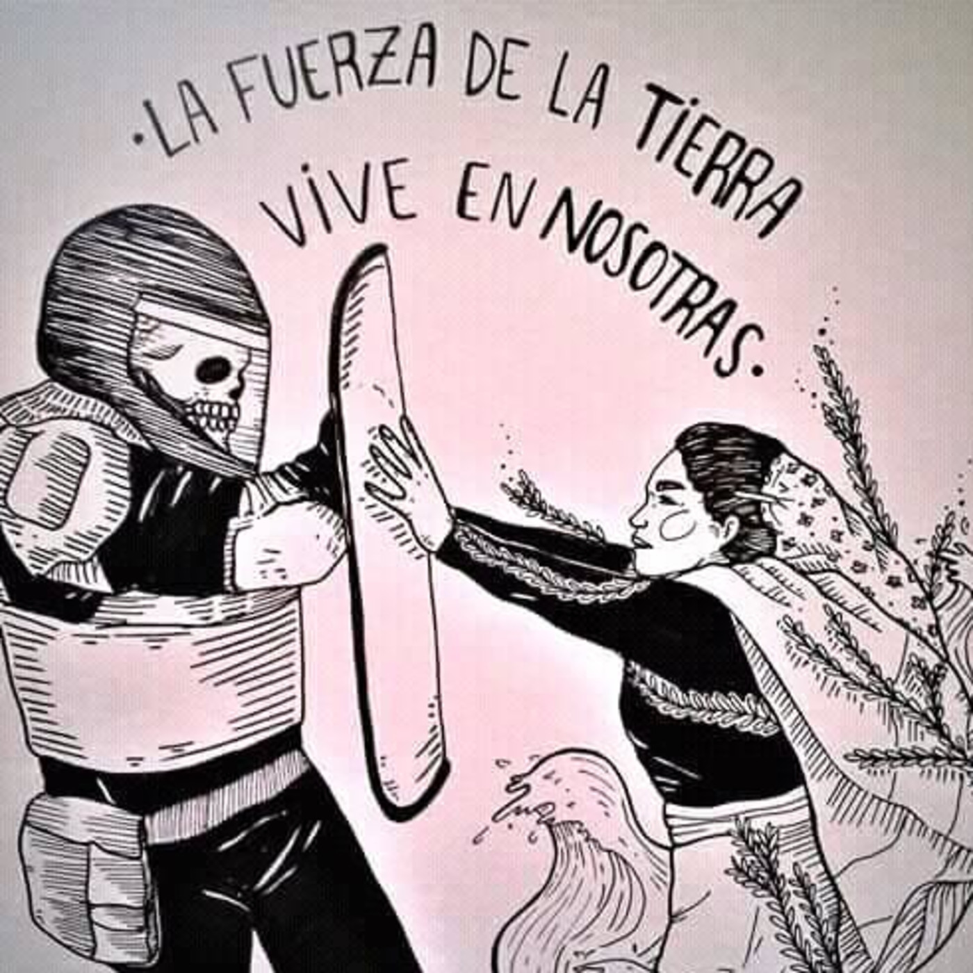 Segunda parte Mujeres en la política