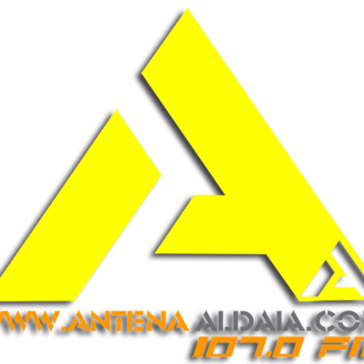 Podcast Antena Aldaia