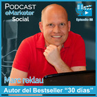088 Parte final de la charla con Marc Reklau