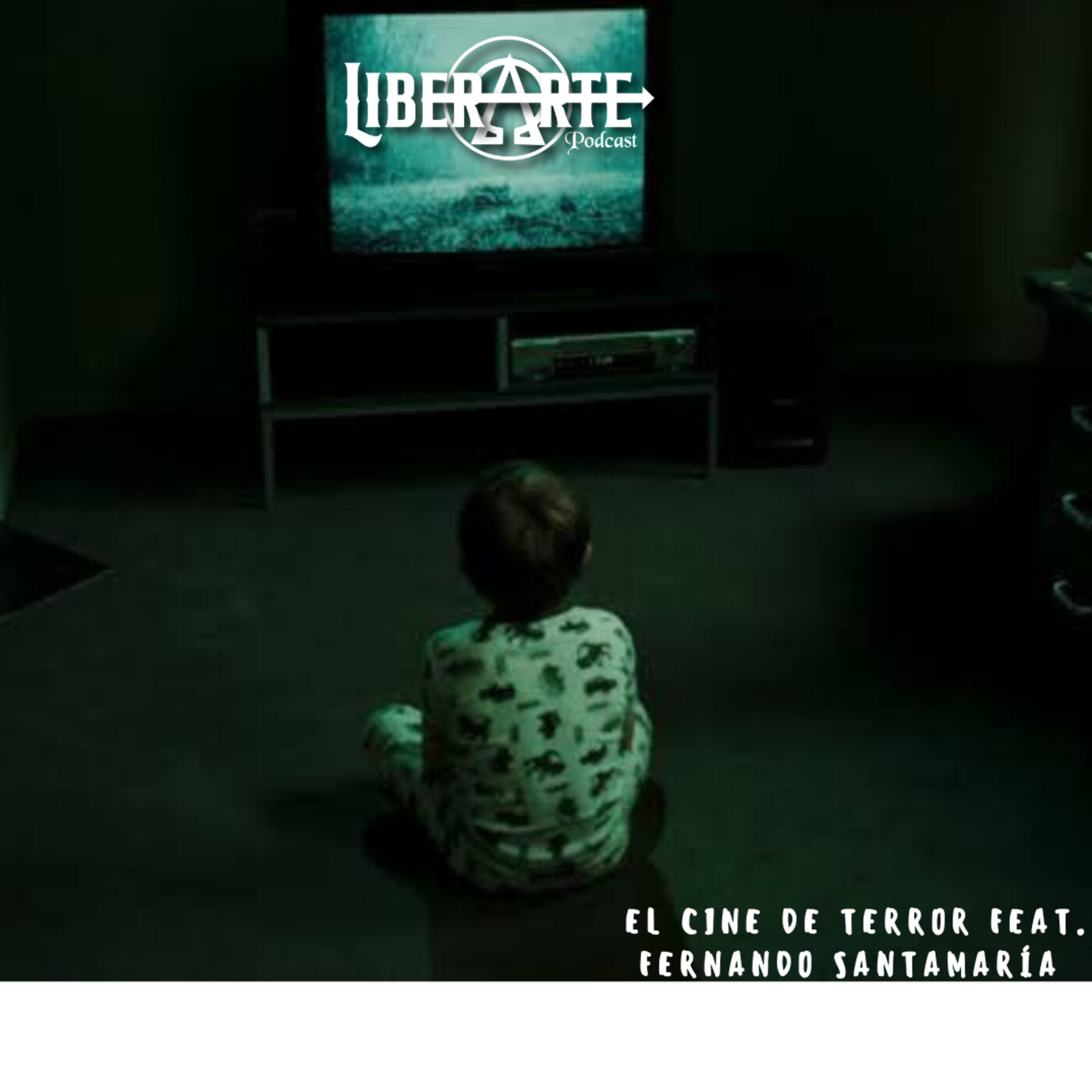 Liberarte Podcast