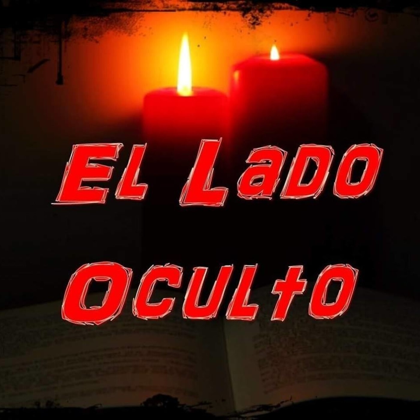 El lado oculto