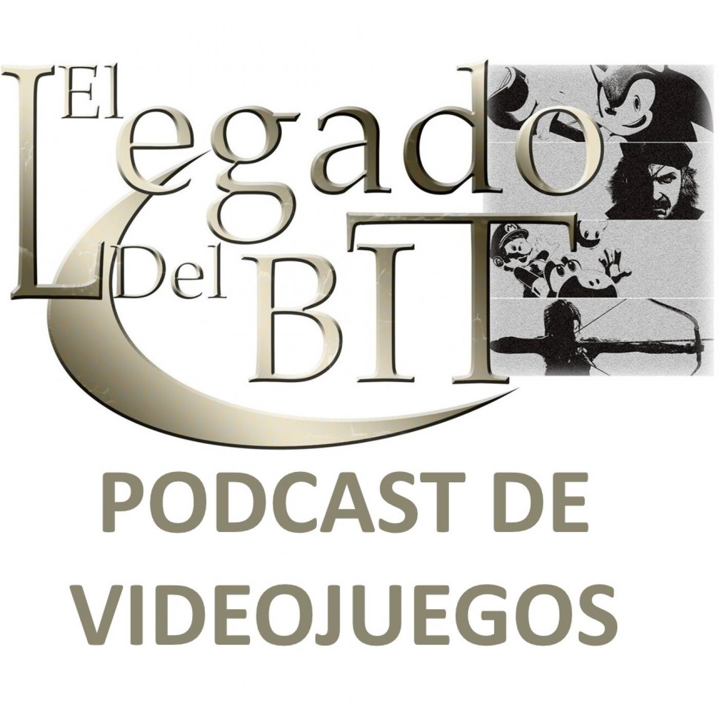 El Legado del Bit