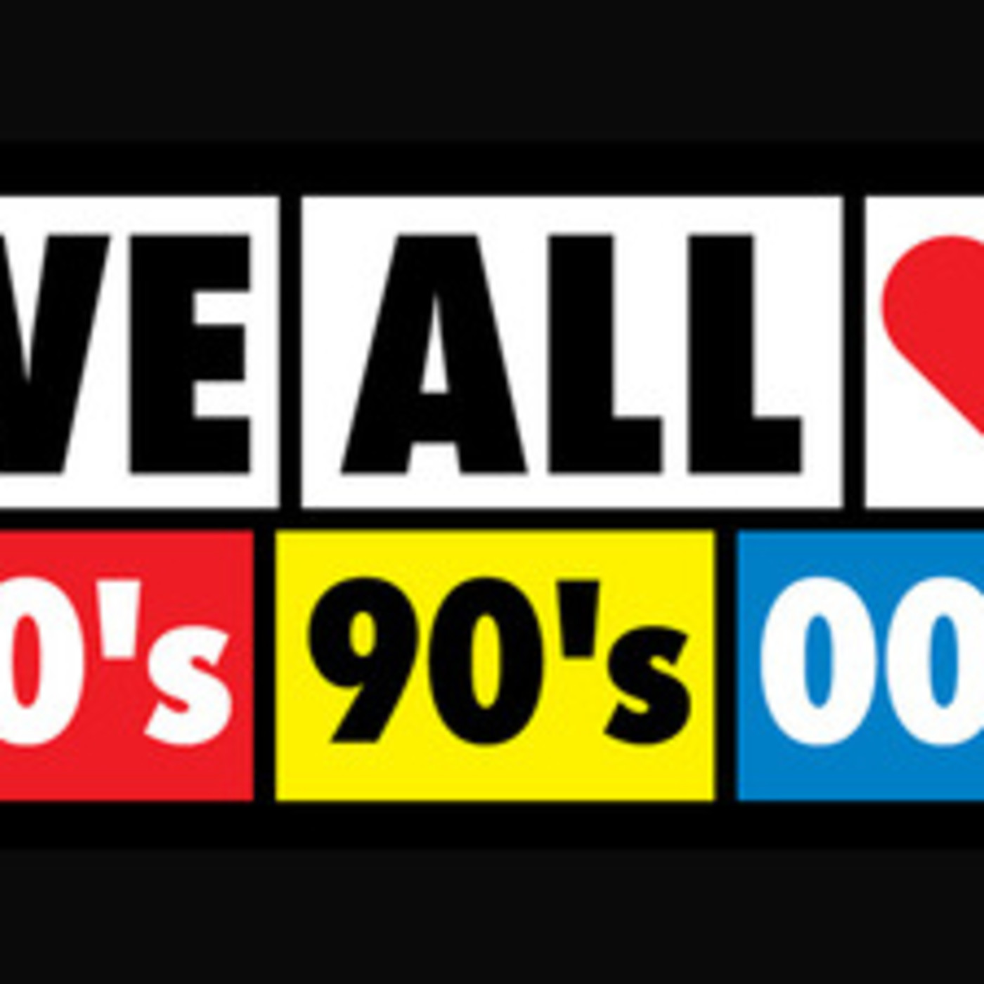 Mini In Session Love the 00's 2019 (Remember) episode artwork