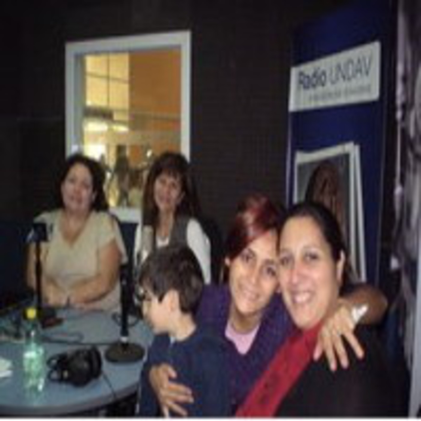 Podcast de Maria Cecilia Jaurrieta