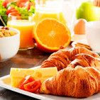 Los desayunos infantiles