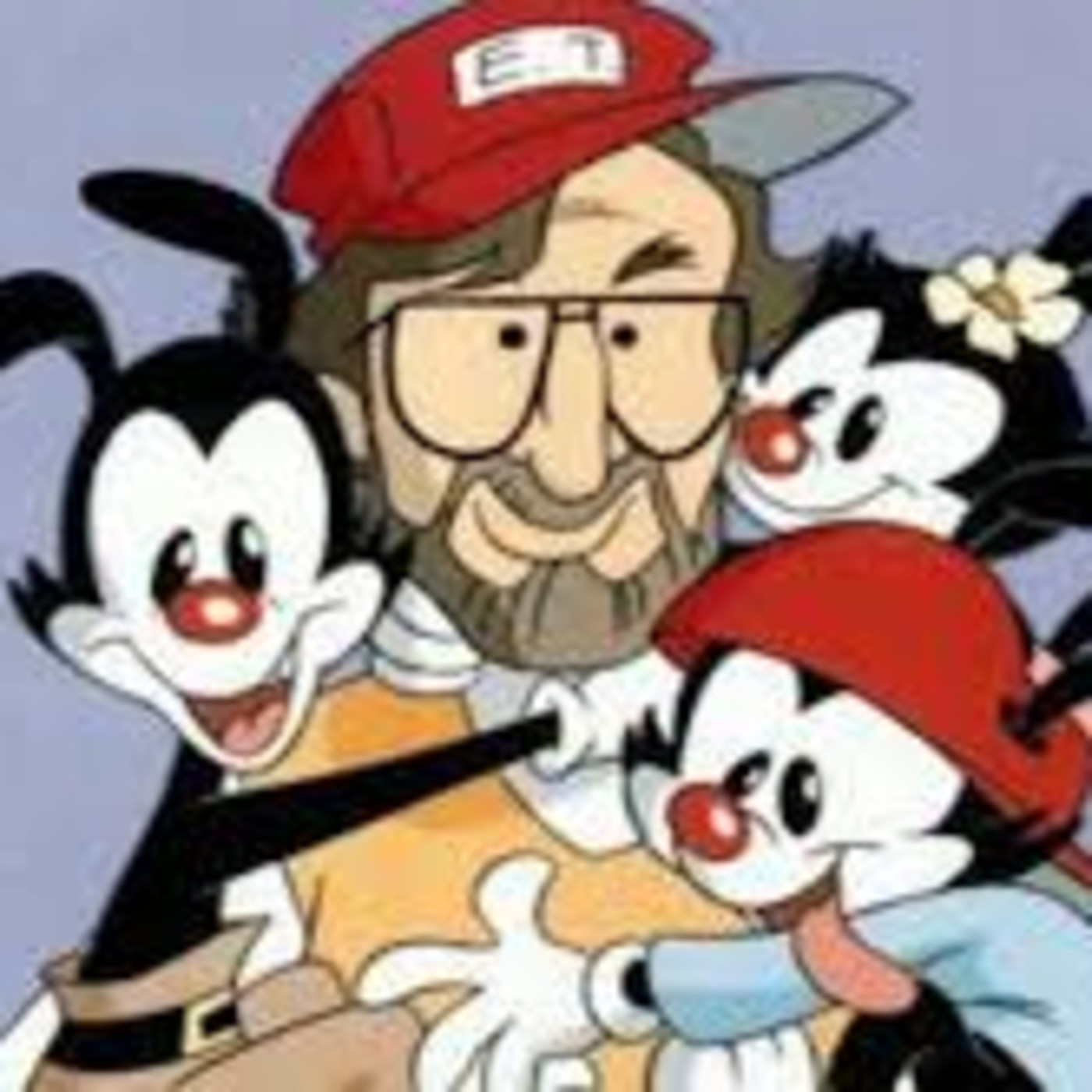 El Cartoonscopio
