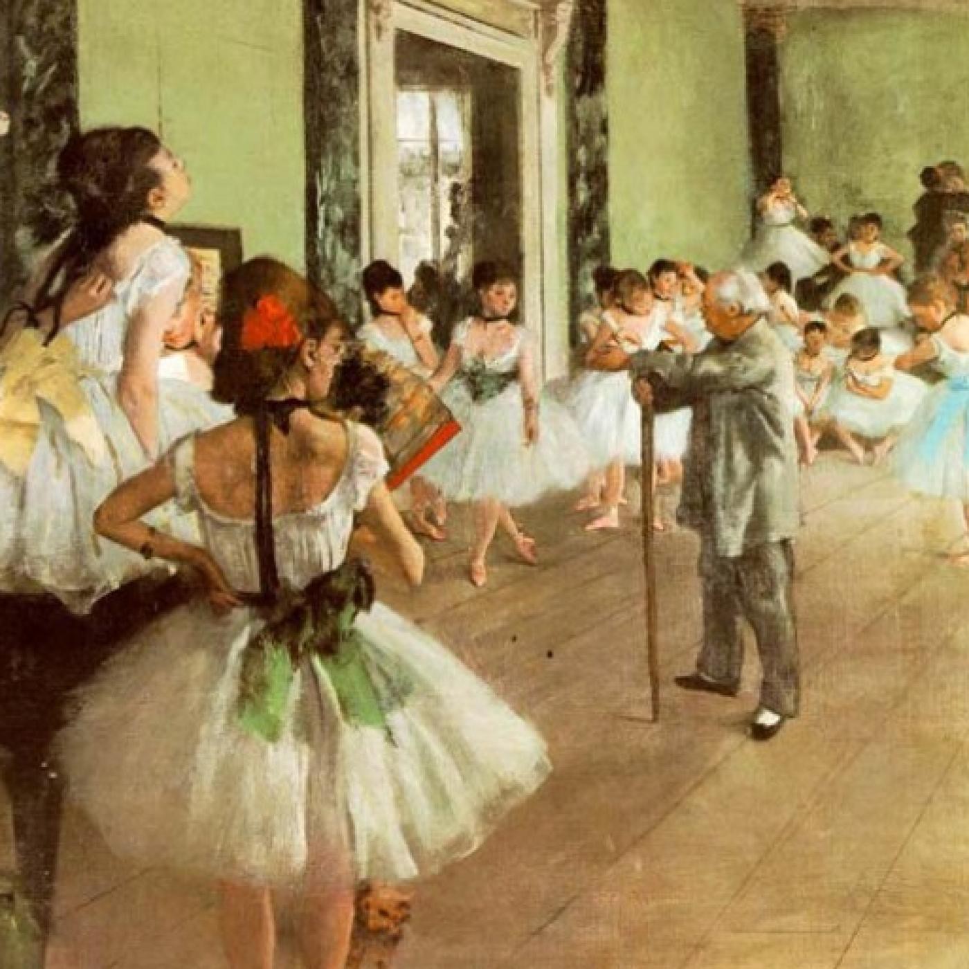 French Painters Project
