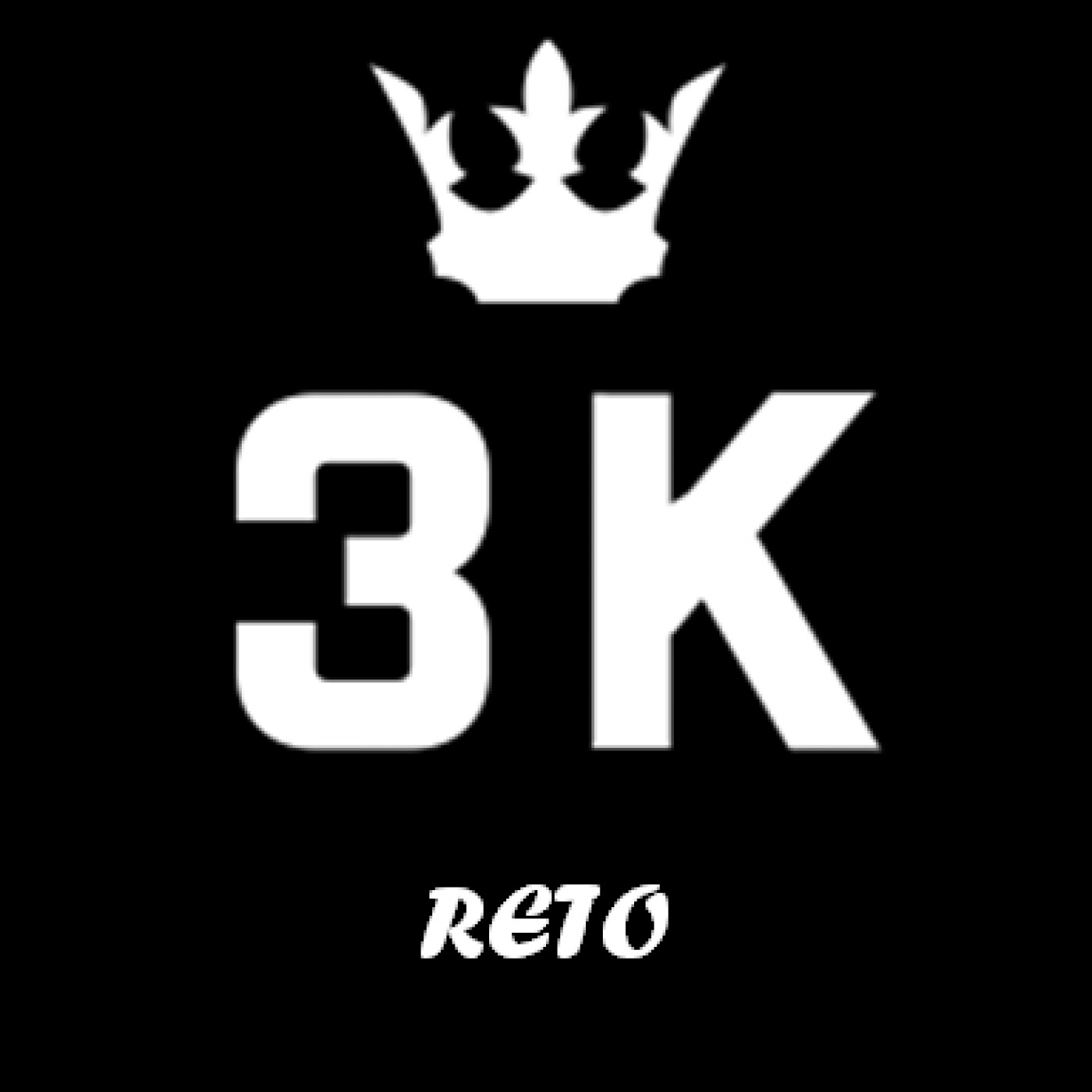 Reto 1 3K = 12%