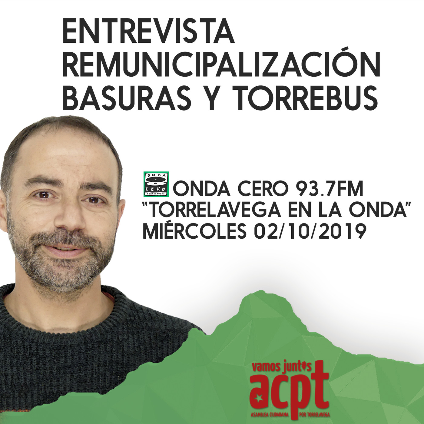 Entrevistas ACPT 2019-2023
