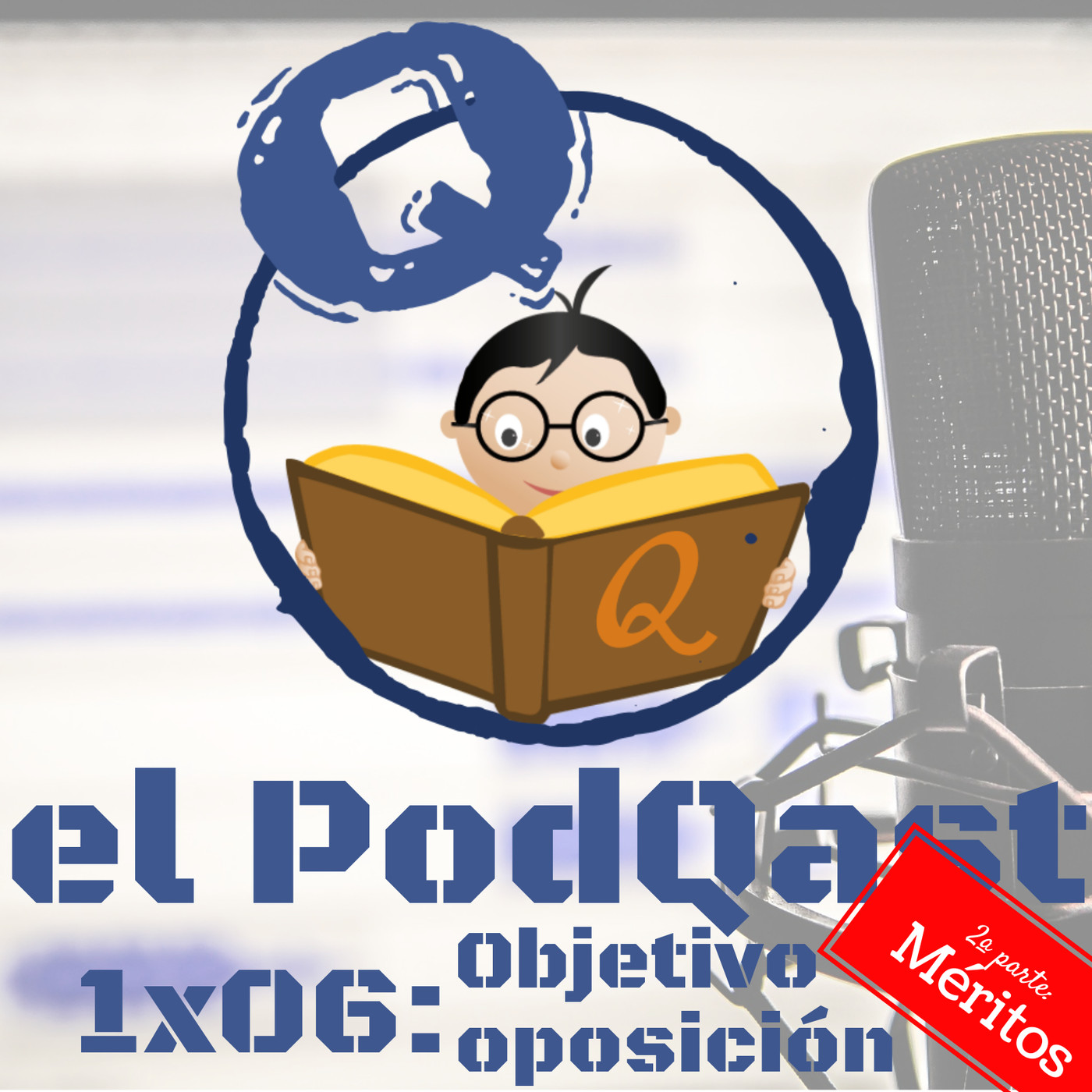 El PodQast de Qrioseando voy
