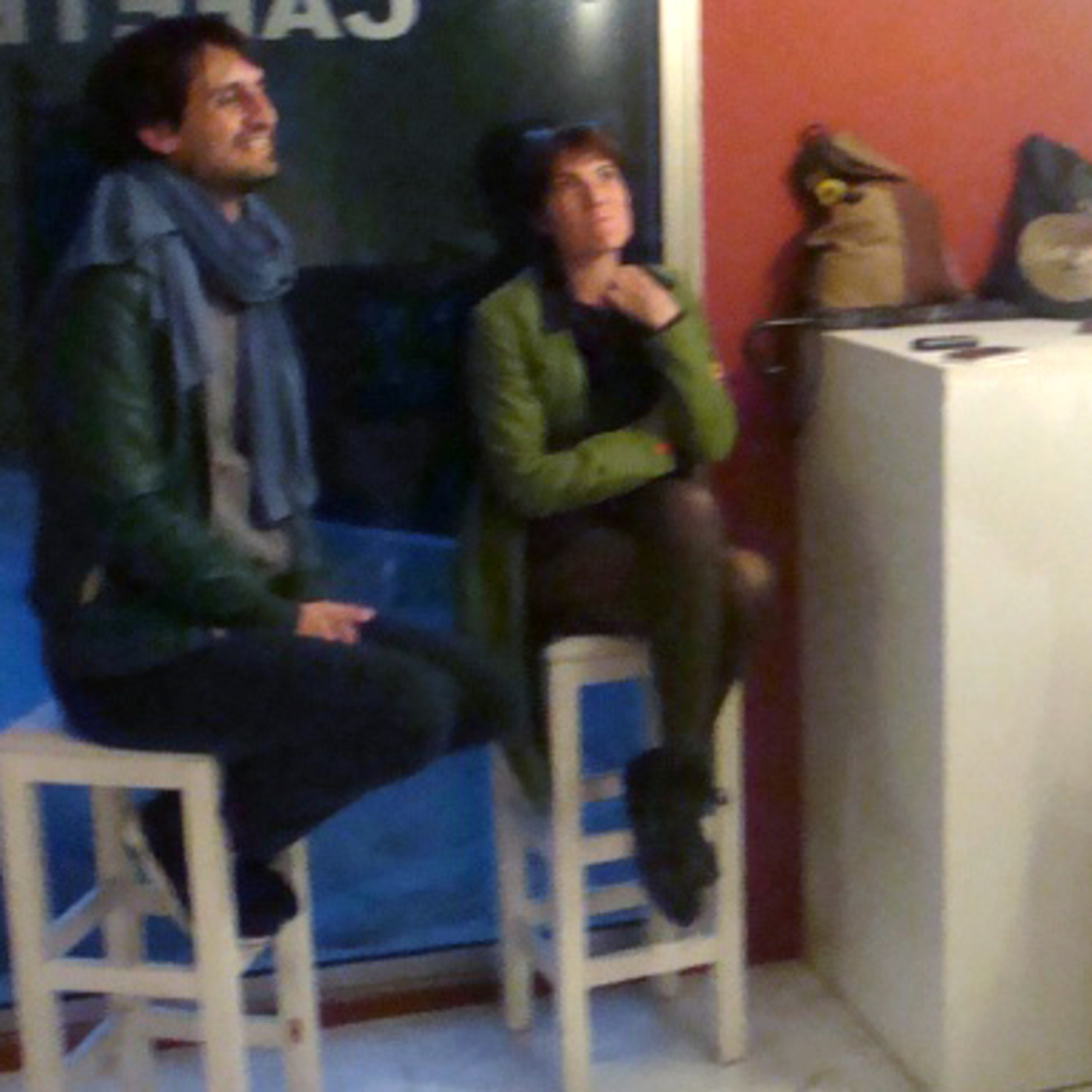 BITA 2016. ENCUENTRO CON PRODUCCIONES MAESTRAS episode artwork