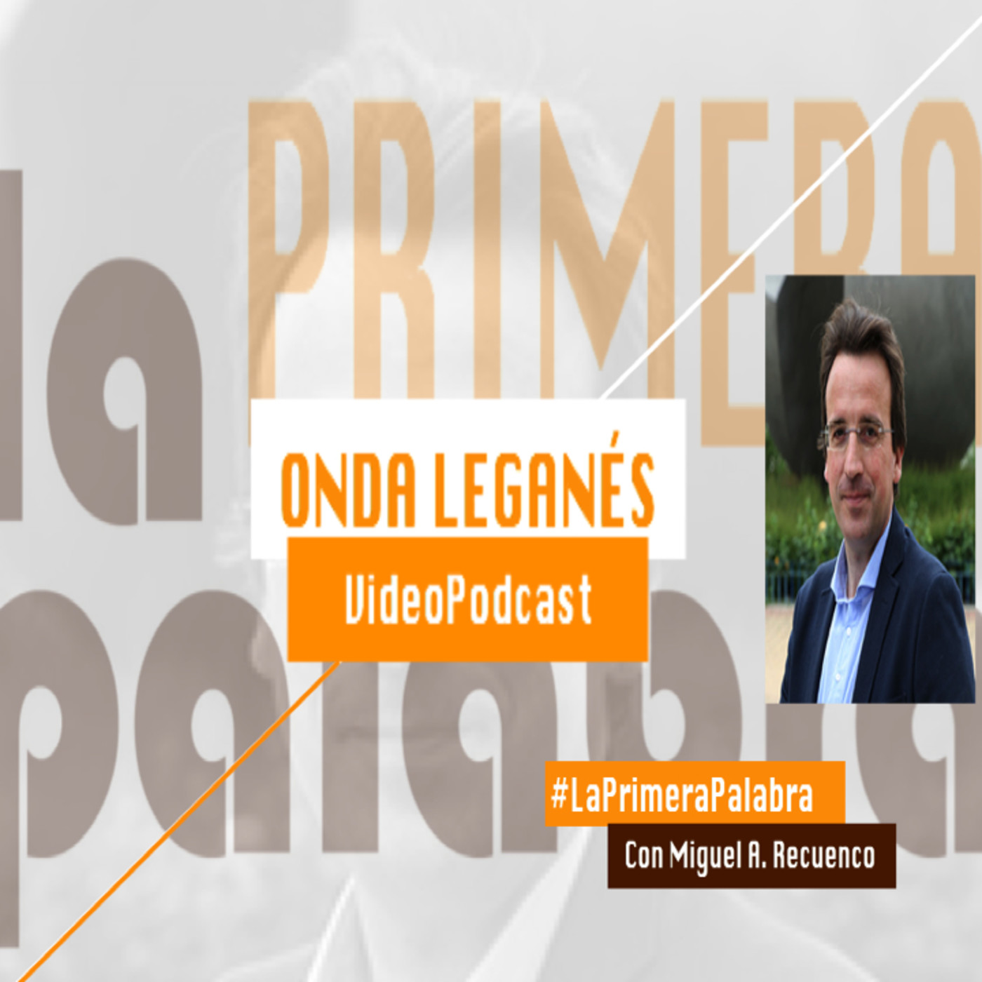 LA PRIMERA PALABRA