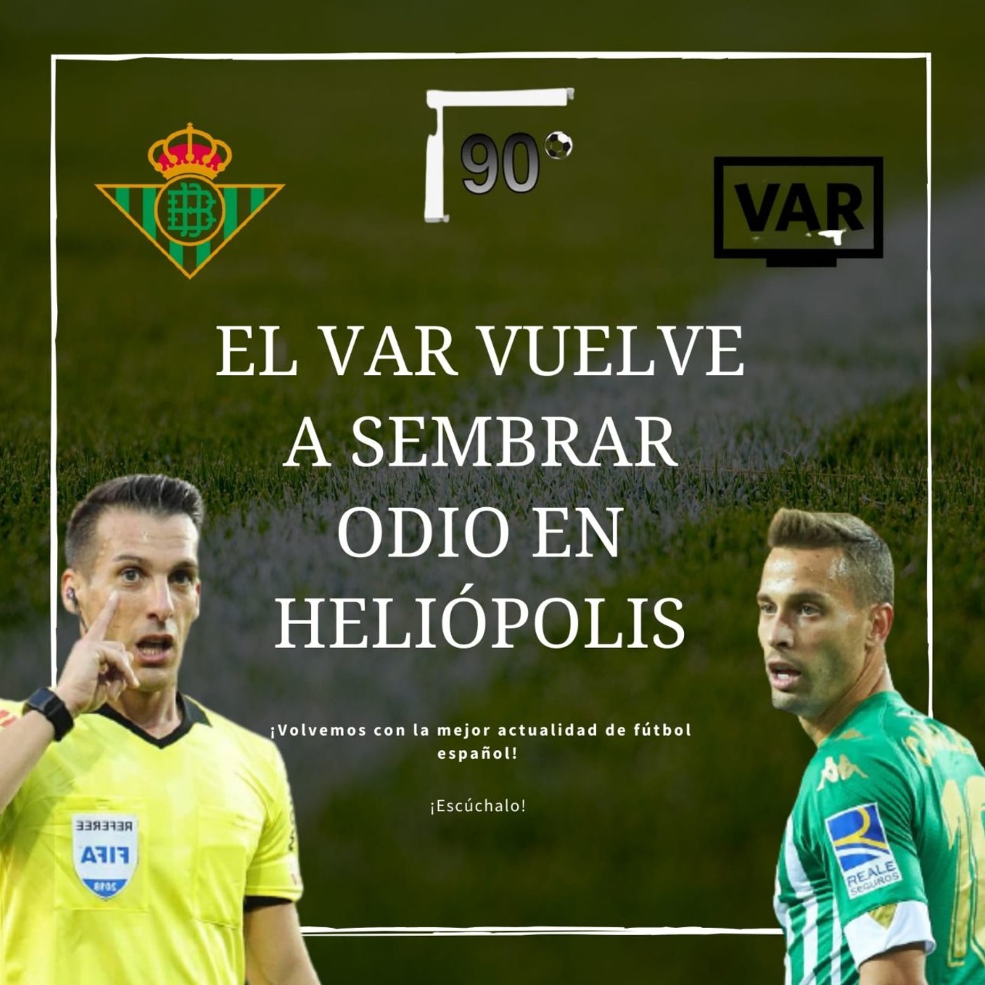 02X05 || El VAR vuelve a sembrar odio en Heliópolis episode artwork
