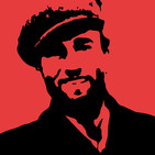 El rostro del coraje
