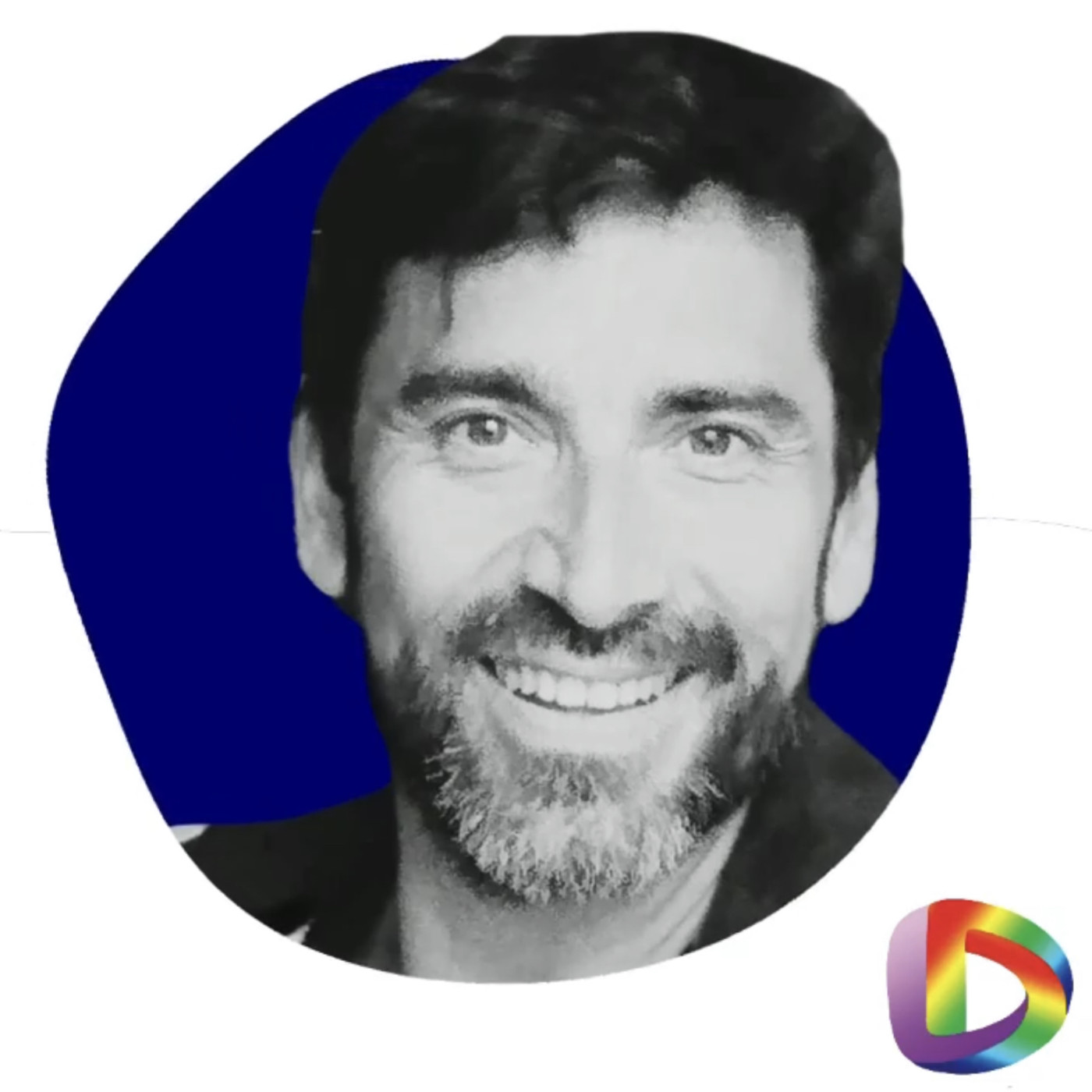 Diversitats 8x27 Rogelio Rubiño Villalón episode artwork
