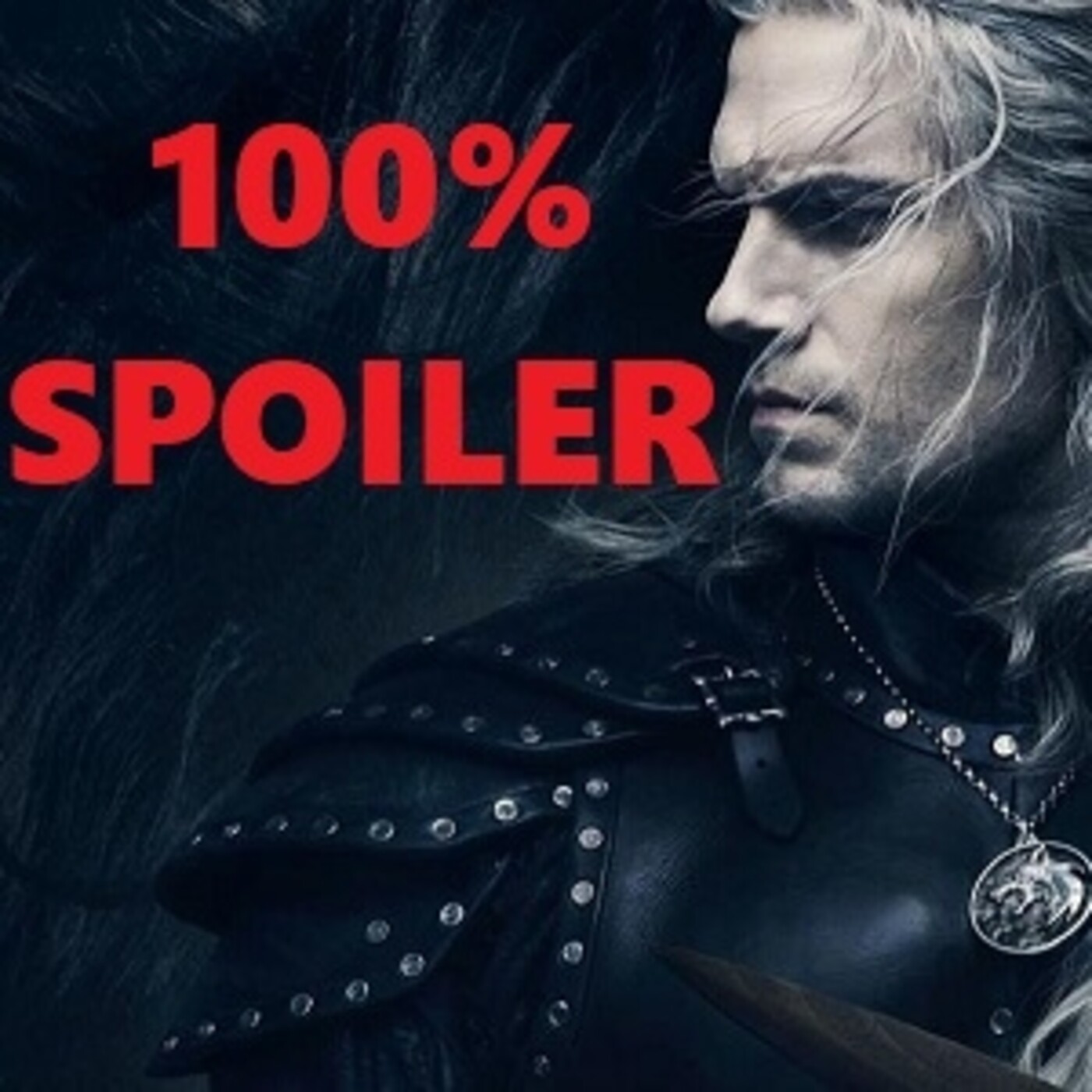 100% Spoiler 6.1. The Witcher Temporada 2. episode artwork