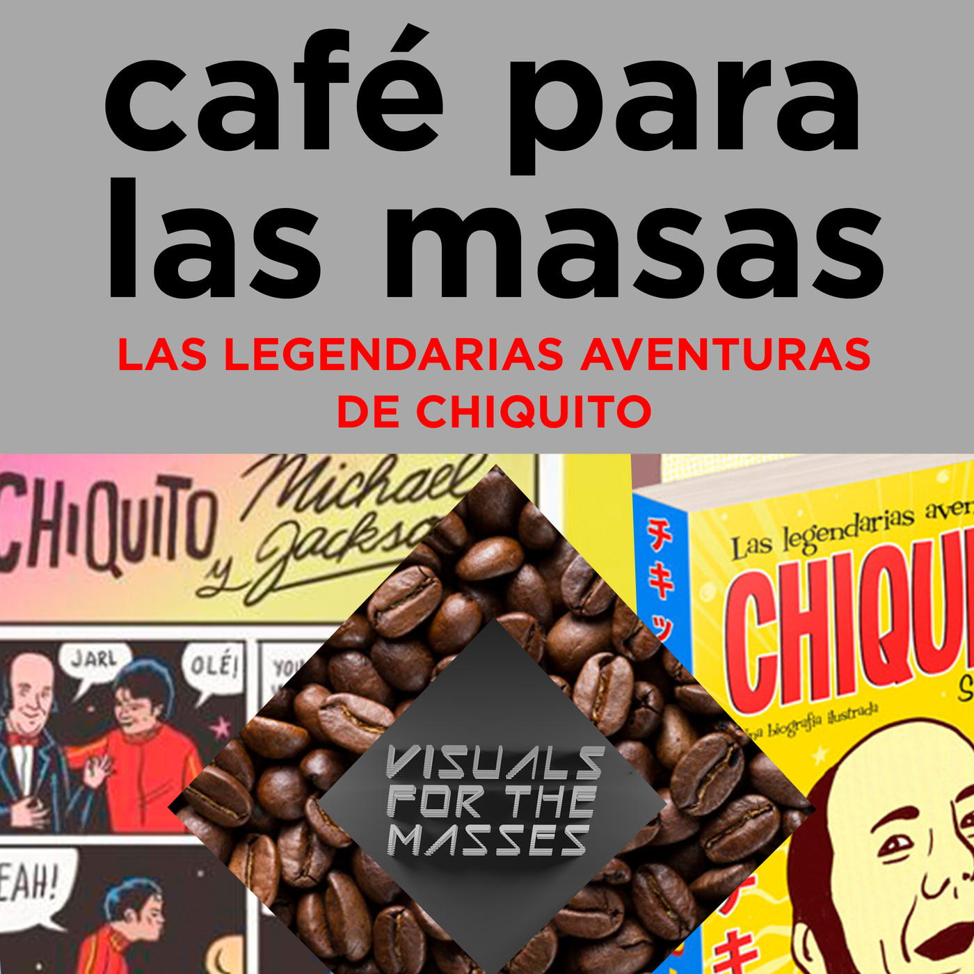 VFTM - Visuales para las Masas