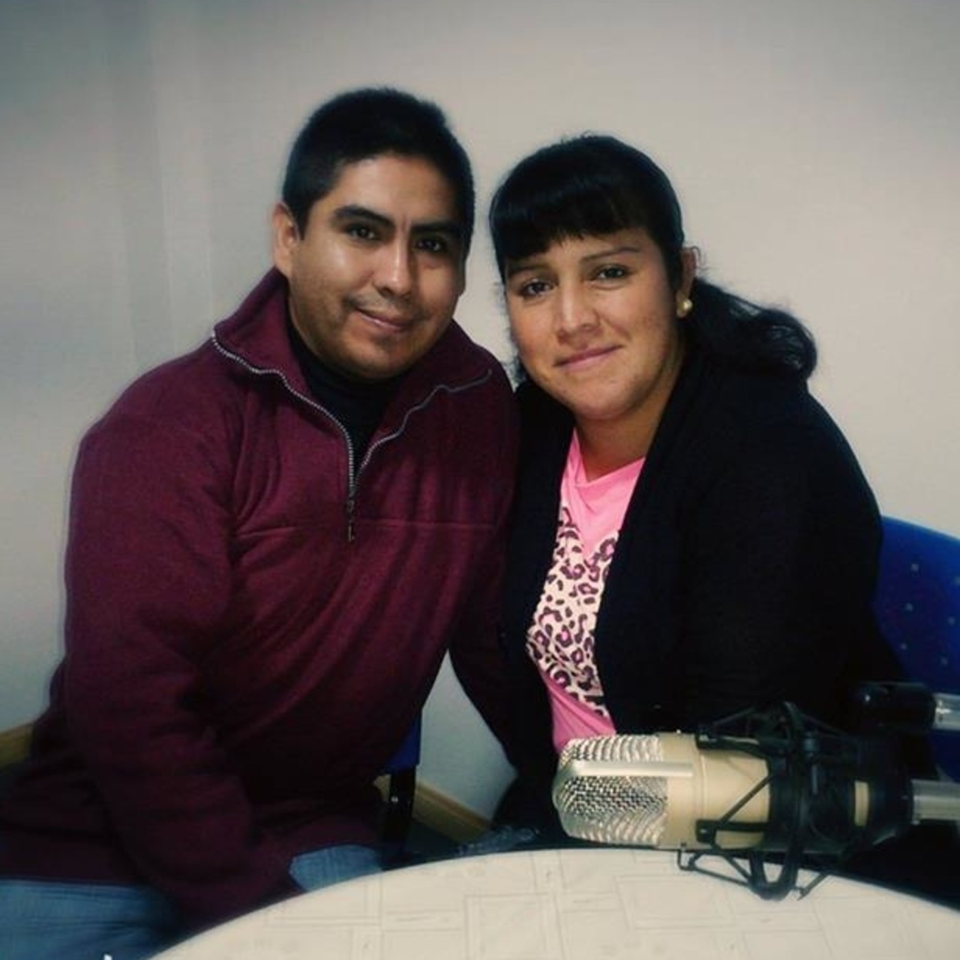 Podcast de EL Poder DE Jesus