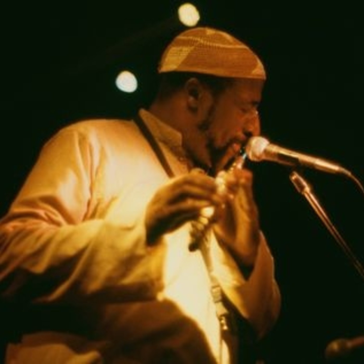 Lágrimas de Jazz - Yusef Lateef episode artwork