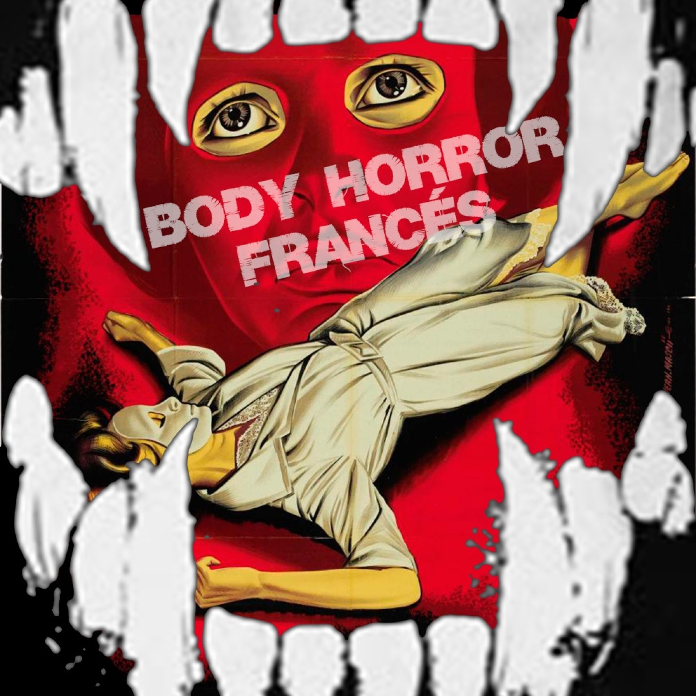 Criaturas de la noche