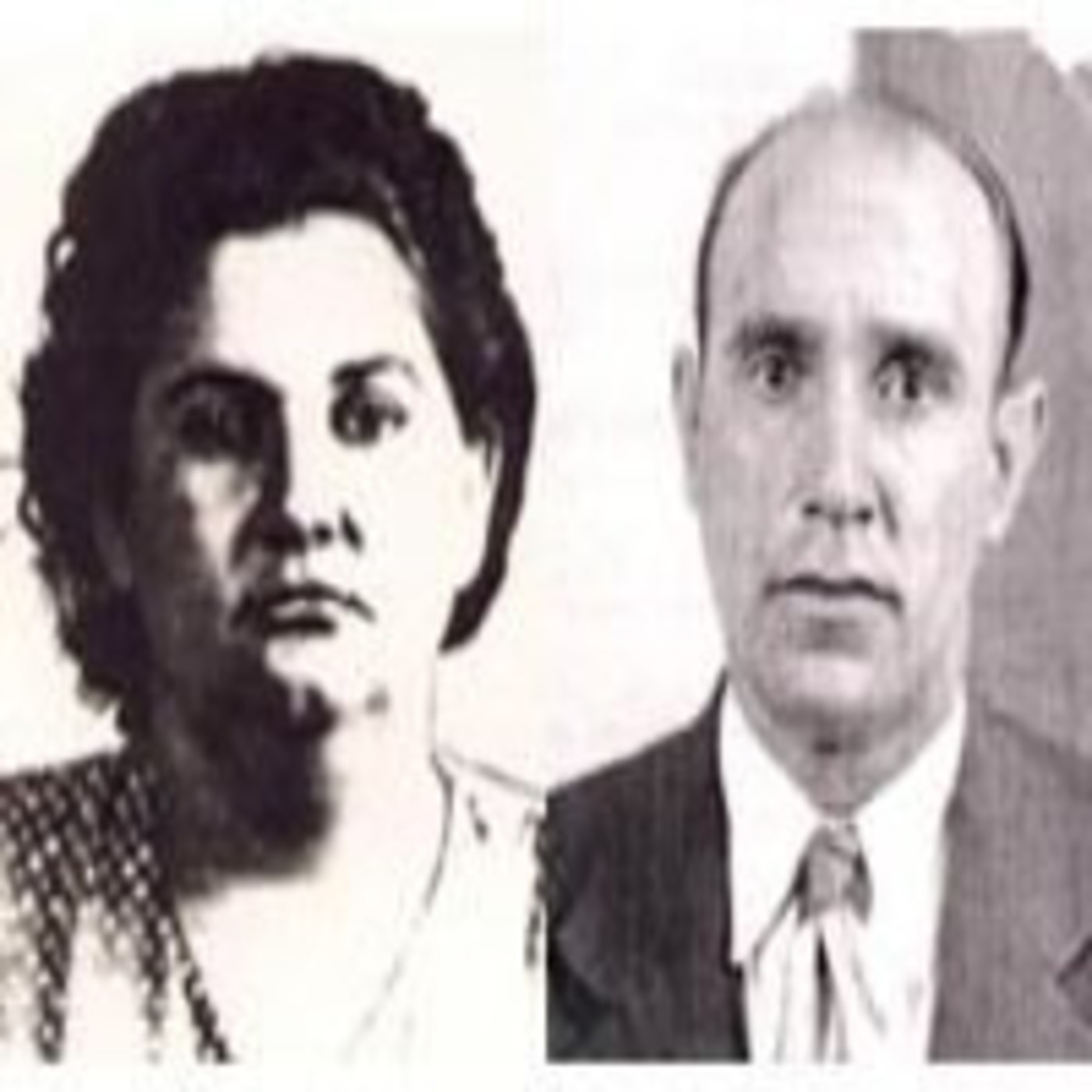 Criminales de la Historia (Caso Abierto)