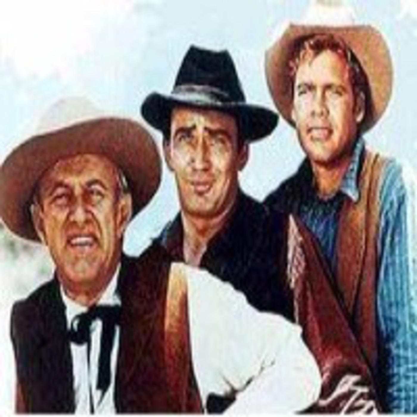 Series de television de 1964 – El baúl de los recuerdos nº28 (1/T)