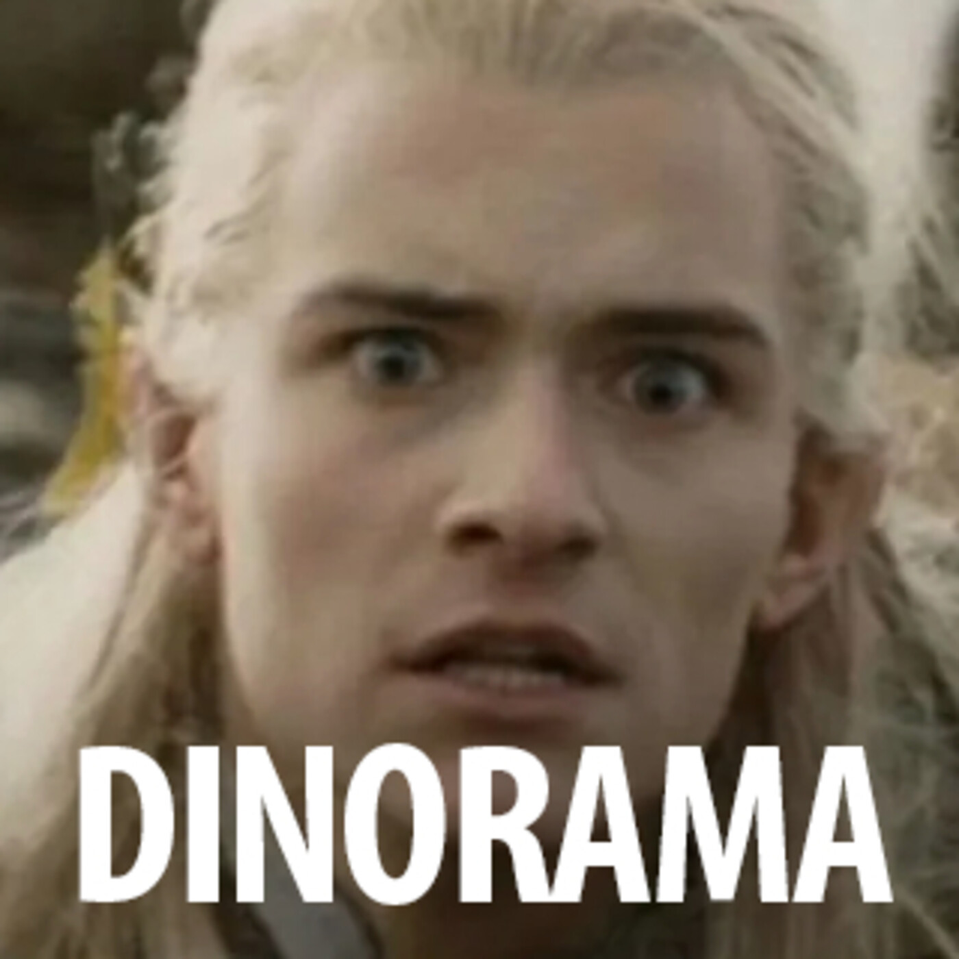 Dinorama