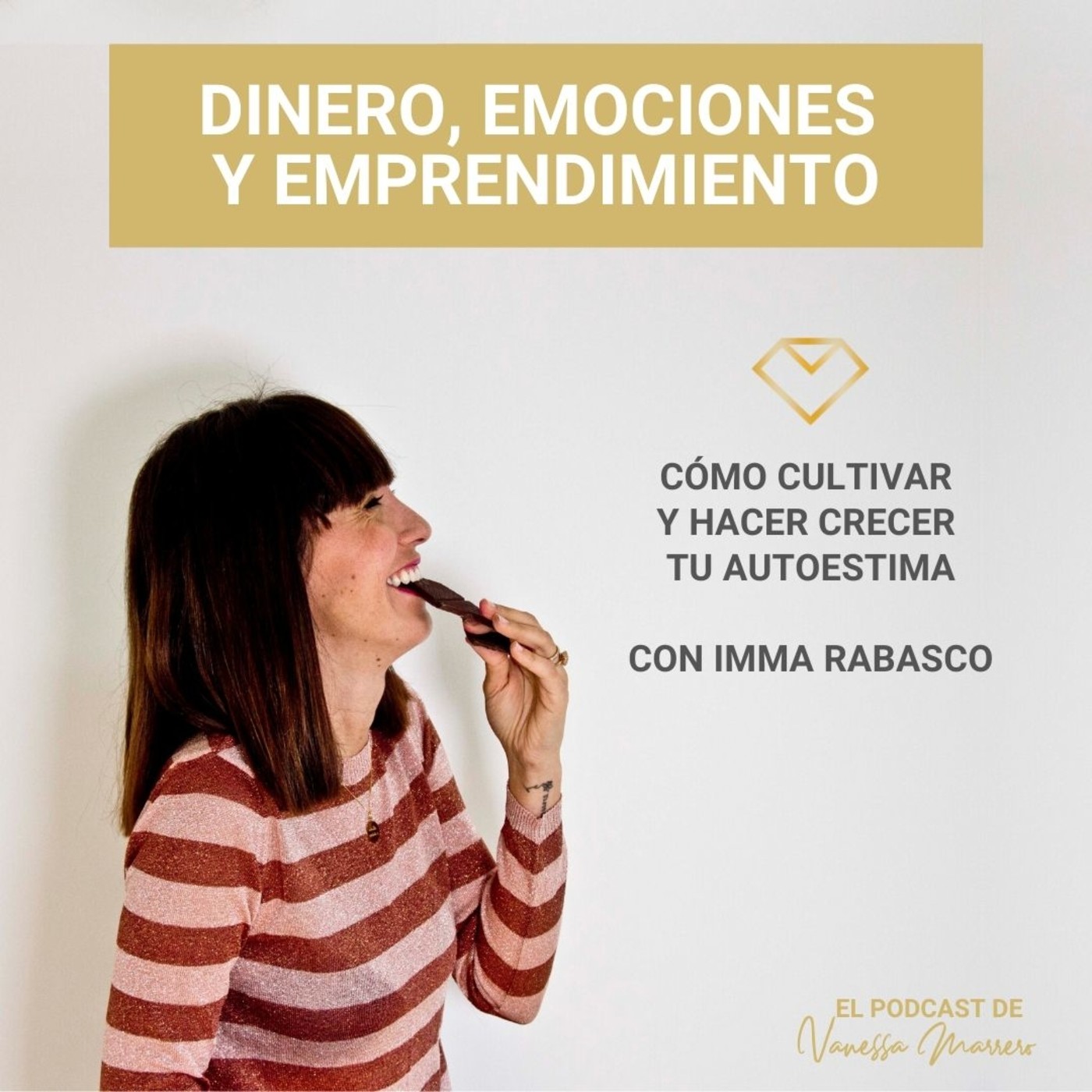 Rentabilidad Expansiva, el Podcast.Vanessa Marrero