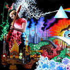 Rock Progresivo - Su Instrumentación y Composiciones - #Recopilación de 20 Temas