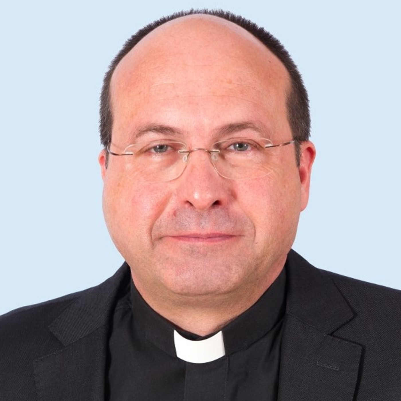 Manuel Barrios: 'Hay que distinguir entre una irreverencia tolerable y una ofensa gratuita que solo busca hacer daño'