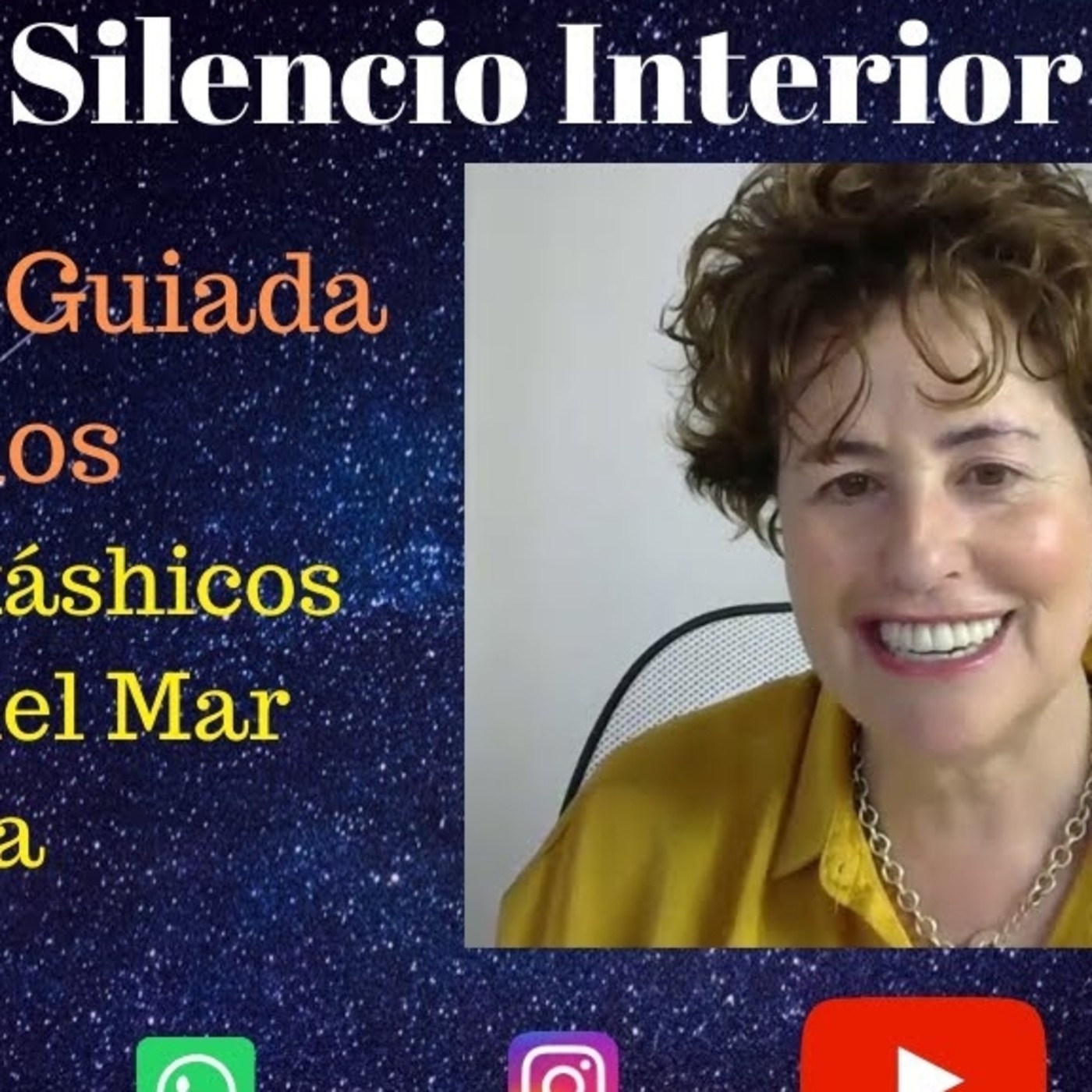Meditaciones * María del Mar Rodilla