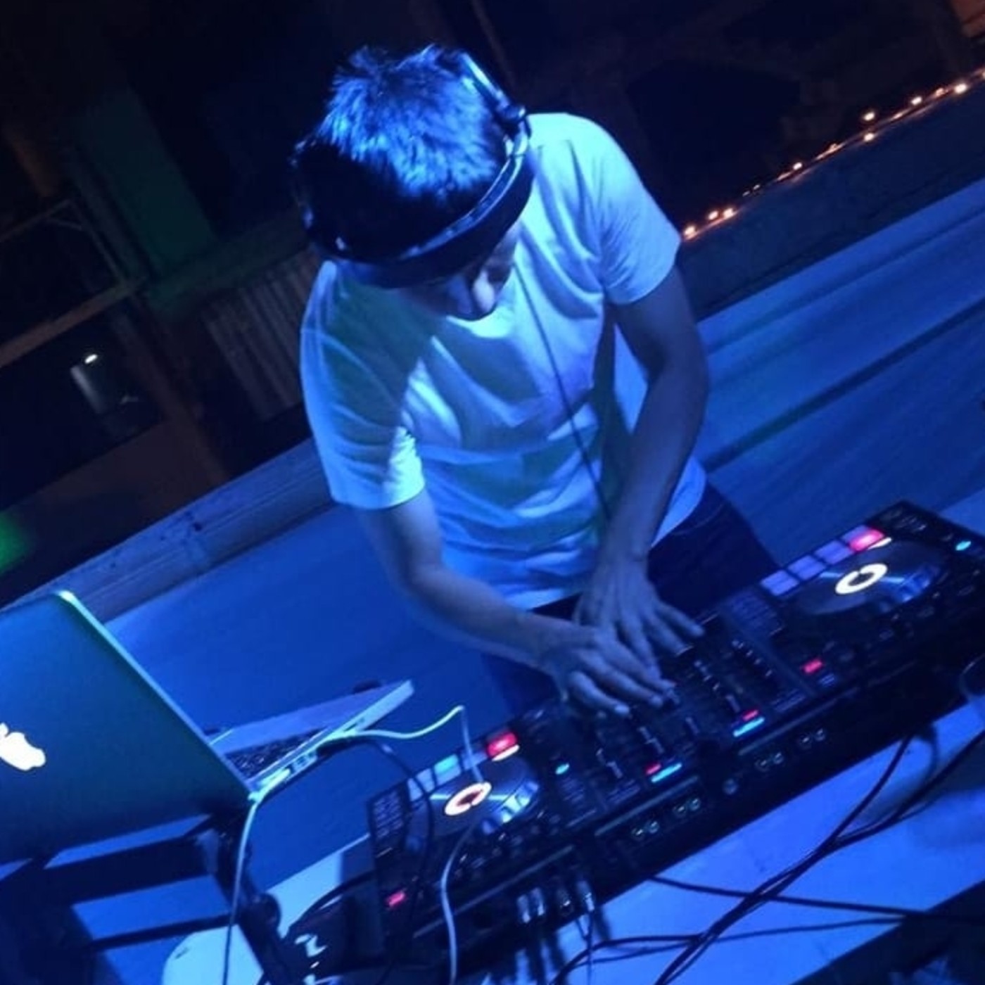 DJ LBC