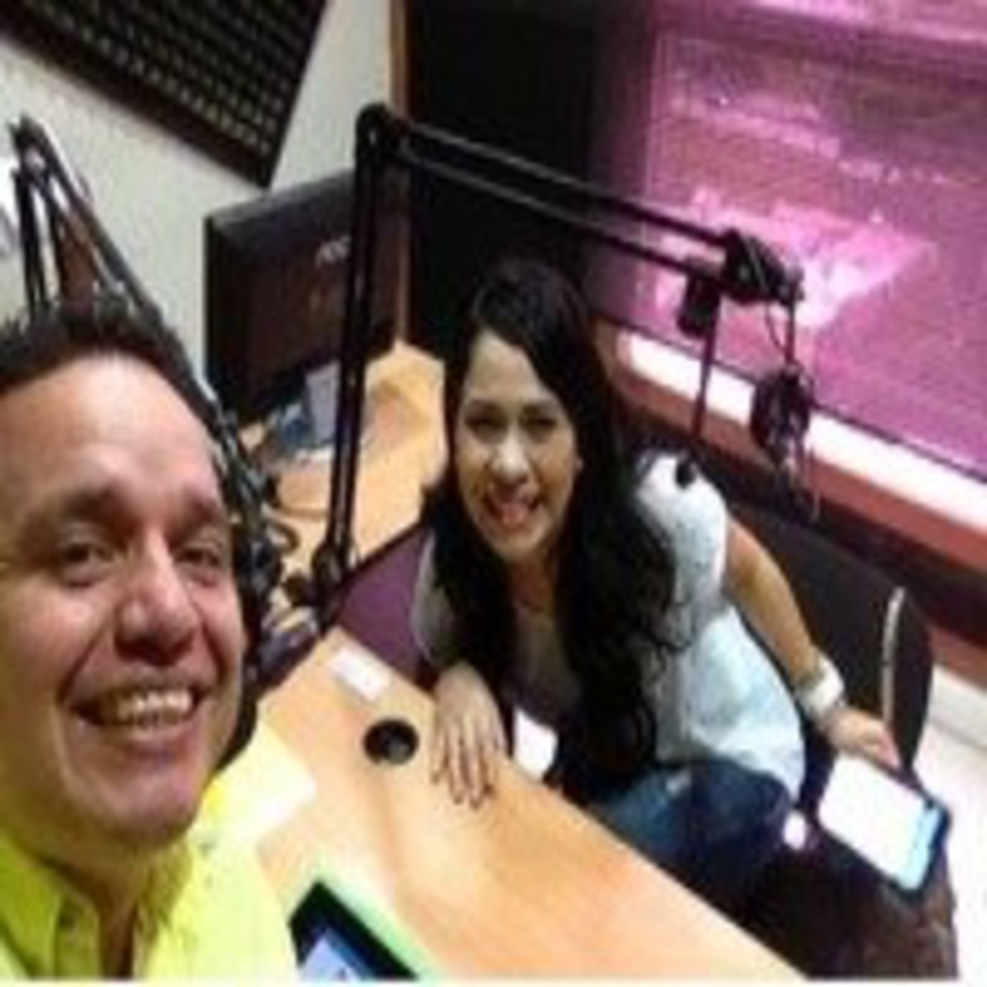 Podcast Gente Excelente