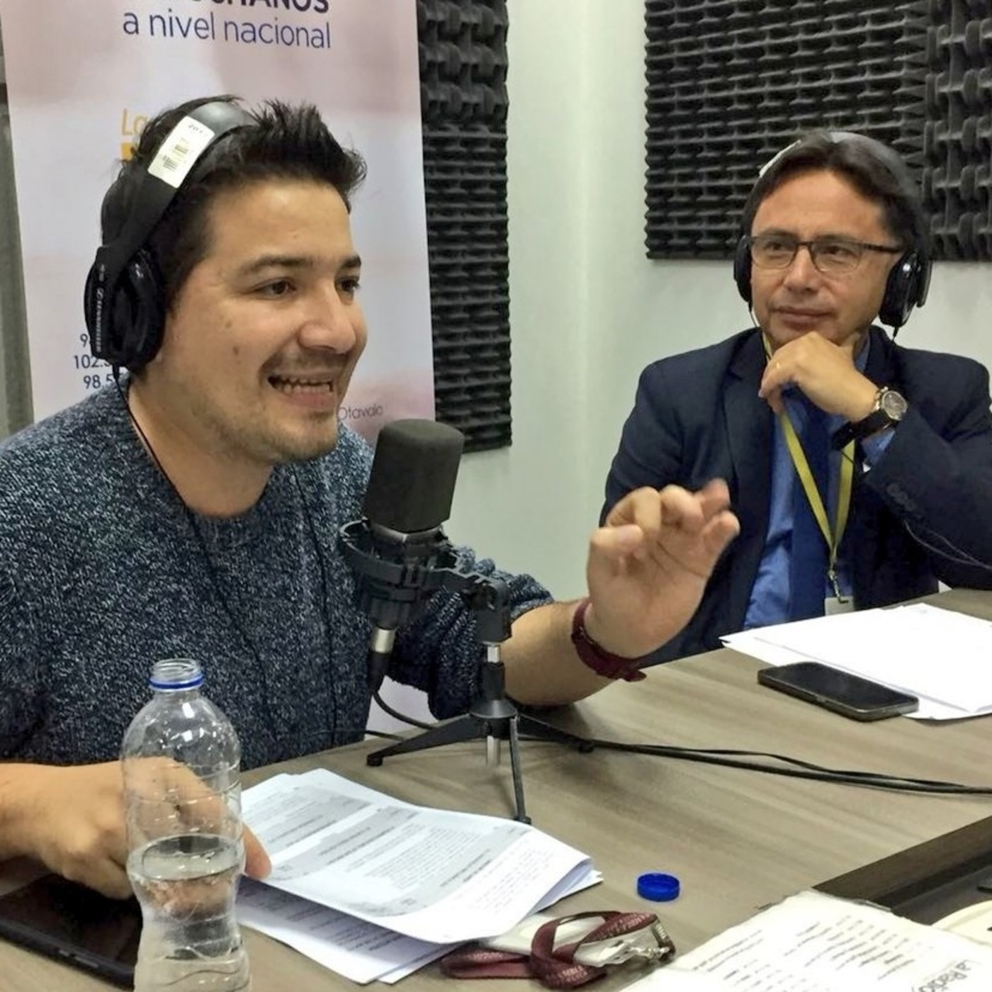 Frecuencia Política